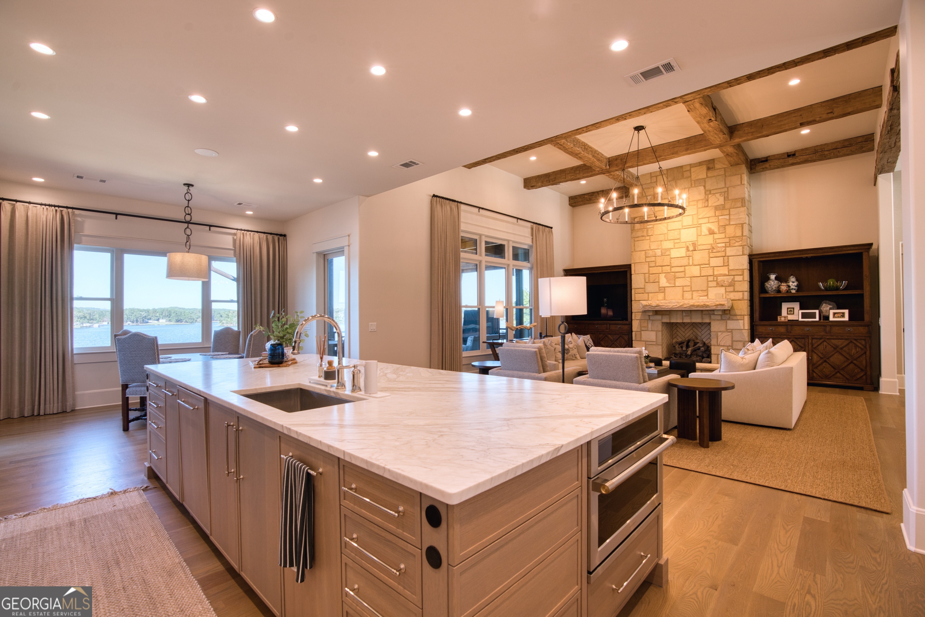 144 Co Road Leesburg, AL 35983 - Photo 20 of 109