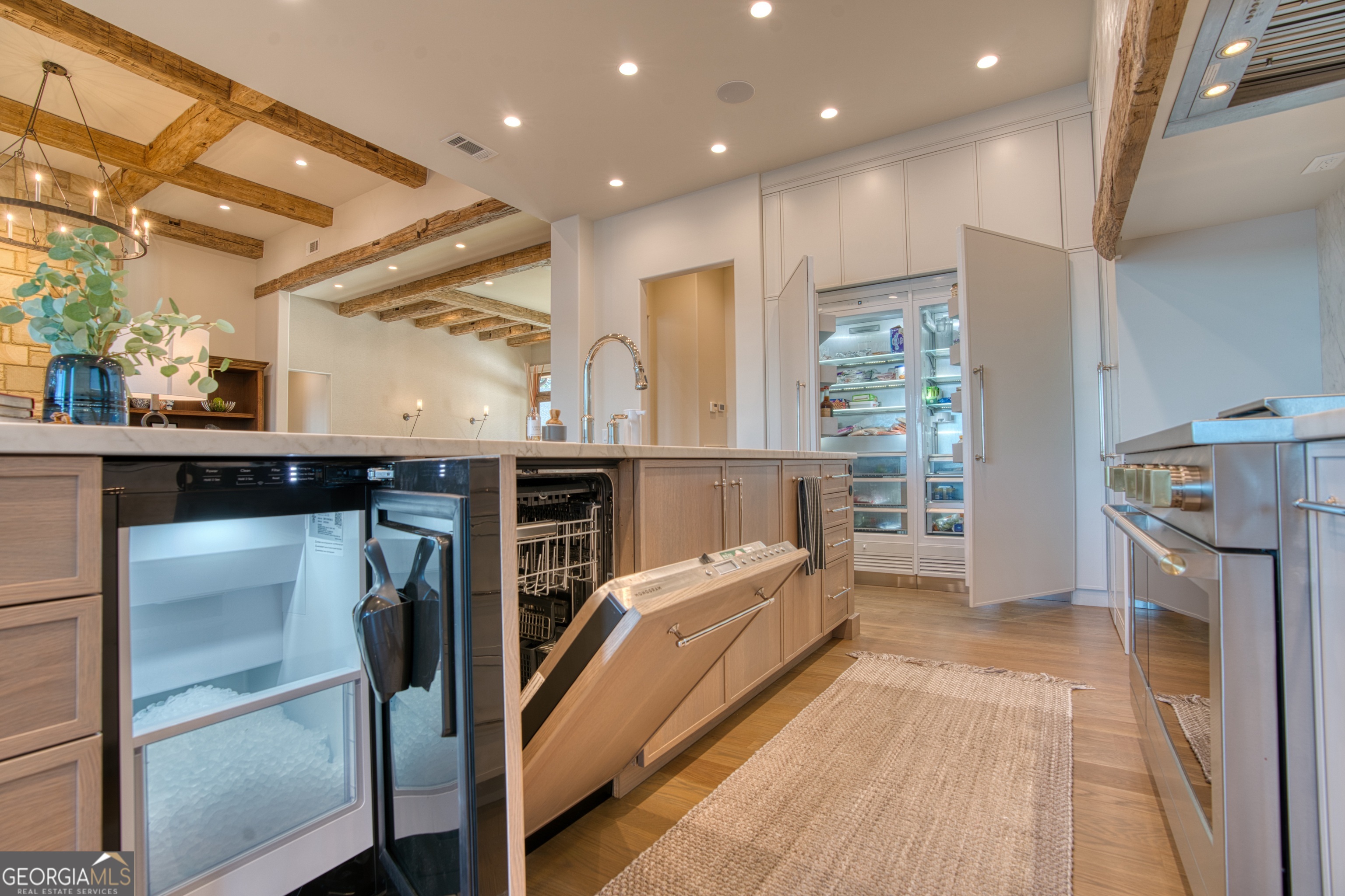 144 Co Road Leesburg, AL 35983 - Photo 23 of 109