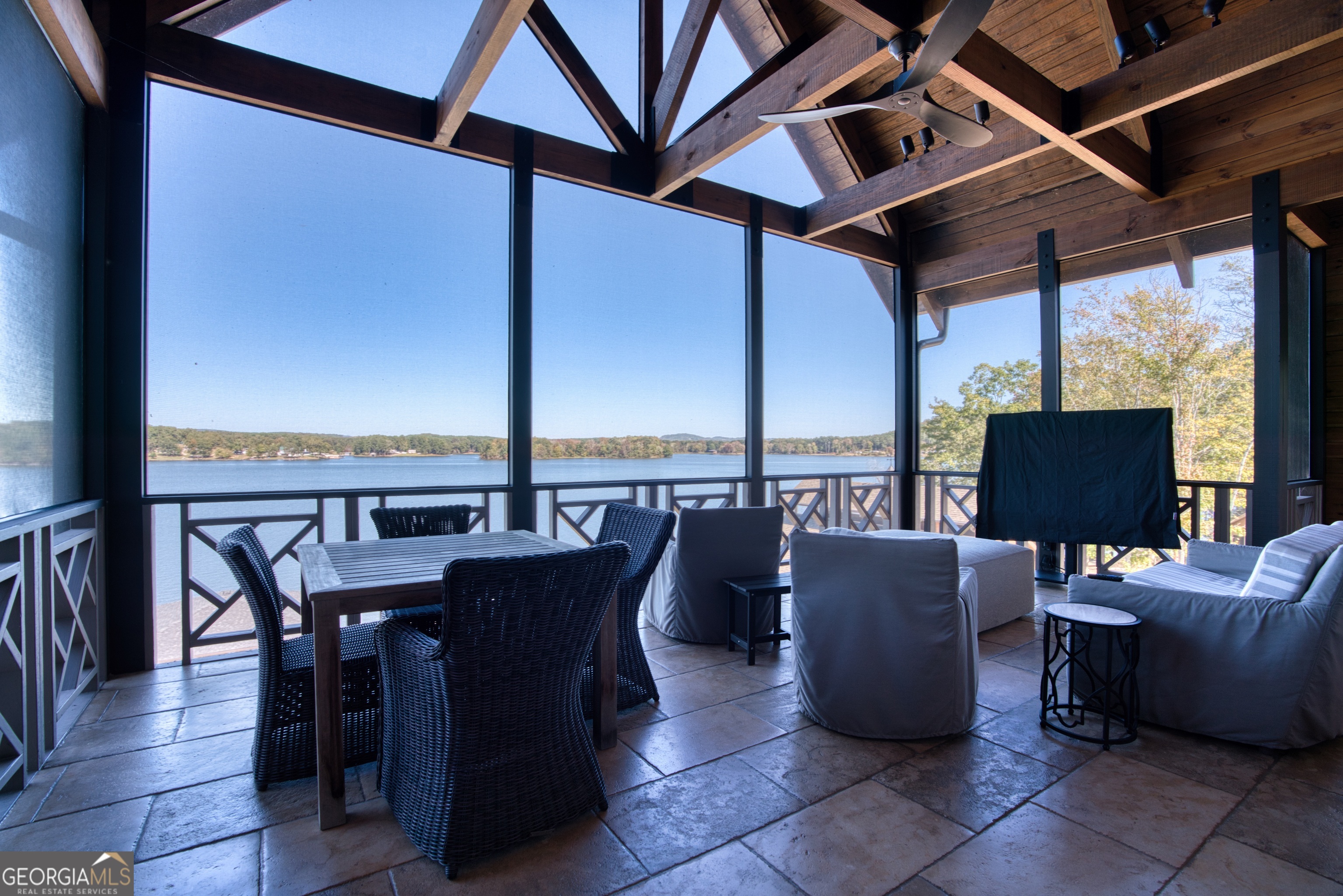 144 Co Road Leesburg, AL 35983 - Photo 31 of 109