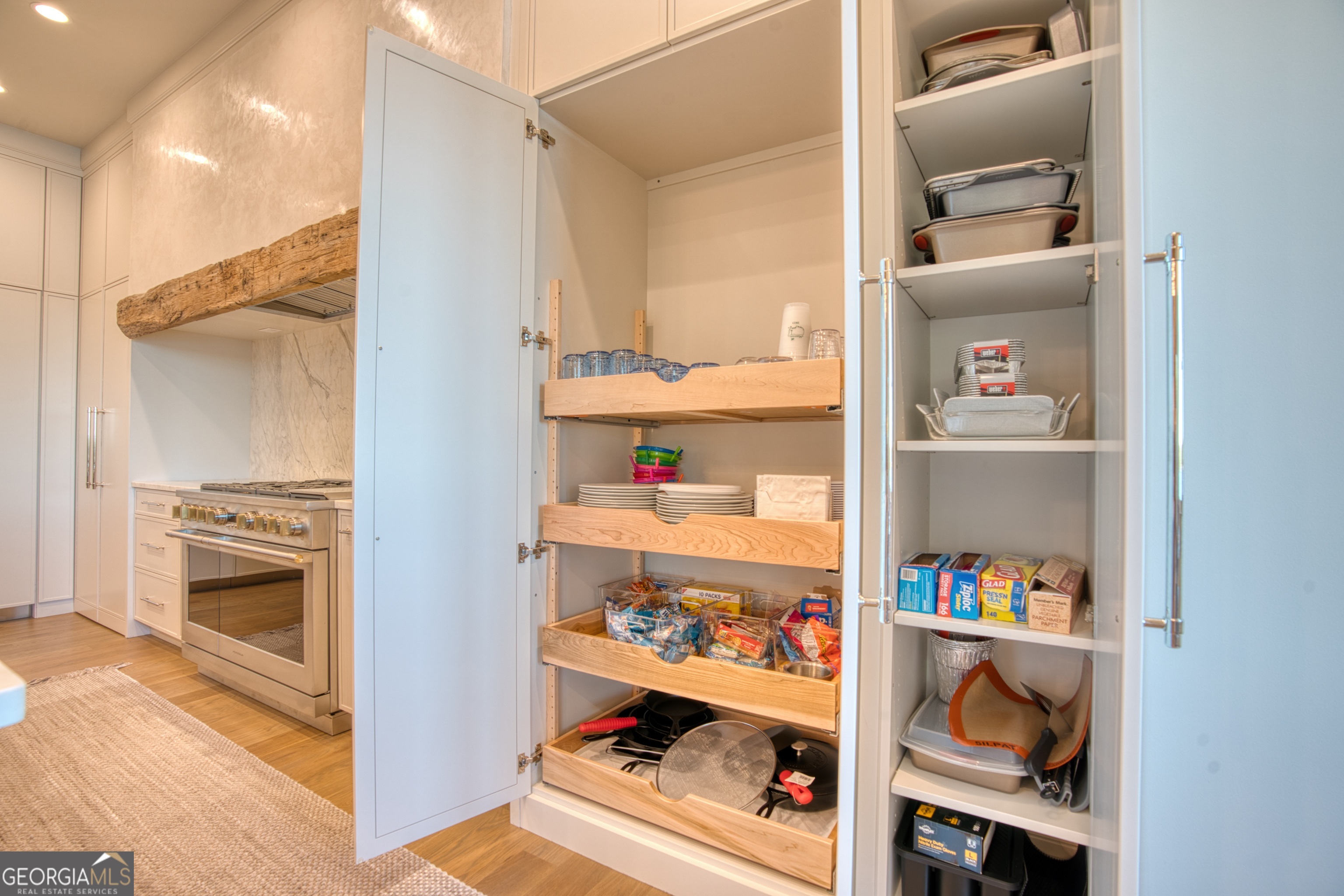 144 Co Road Leesburg, AL 35983 - Photo 33 of 109