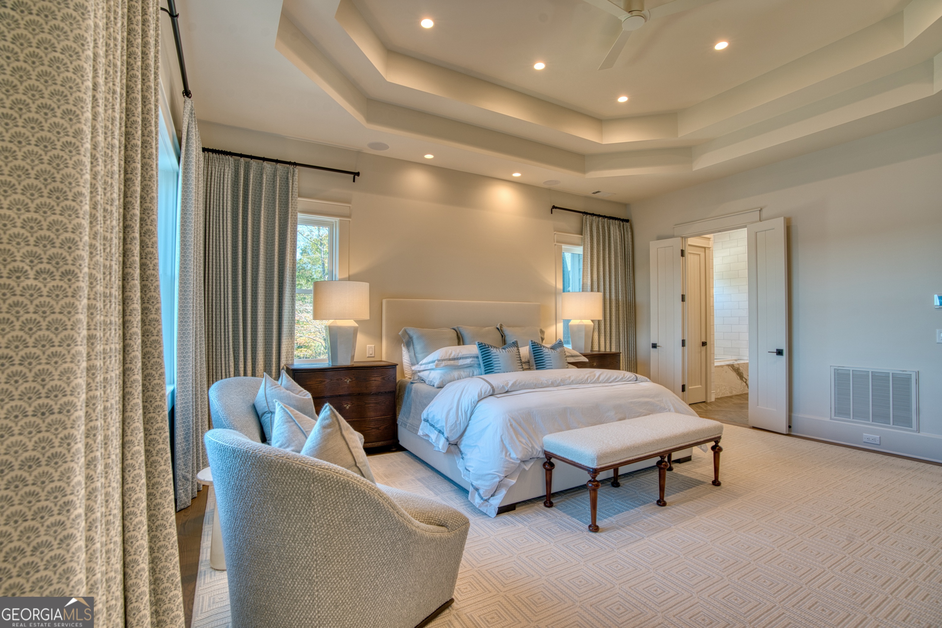 144 Co Road Leesburg, AL 35983 - Photo 34 of 109