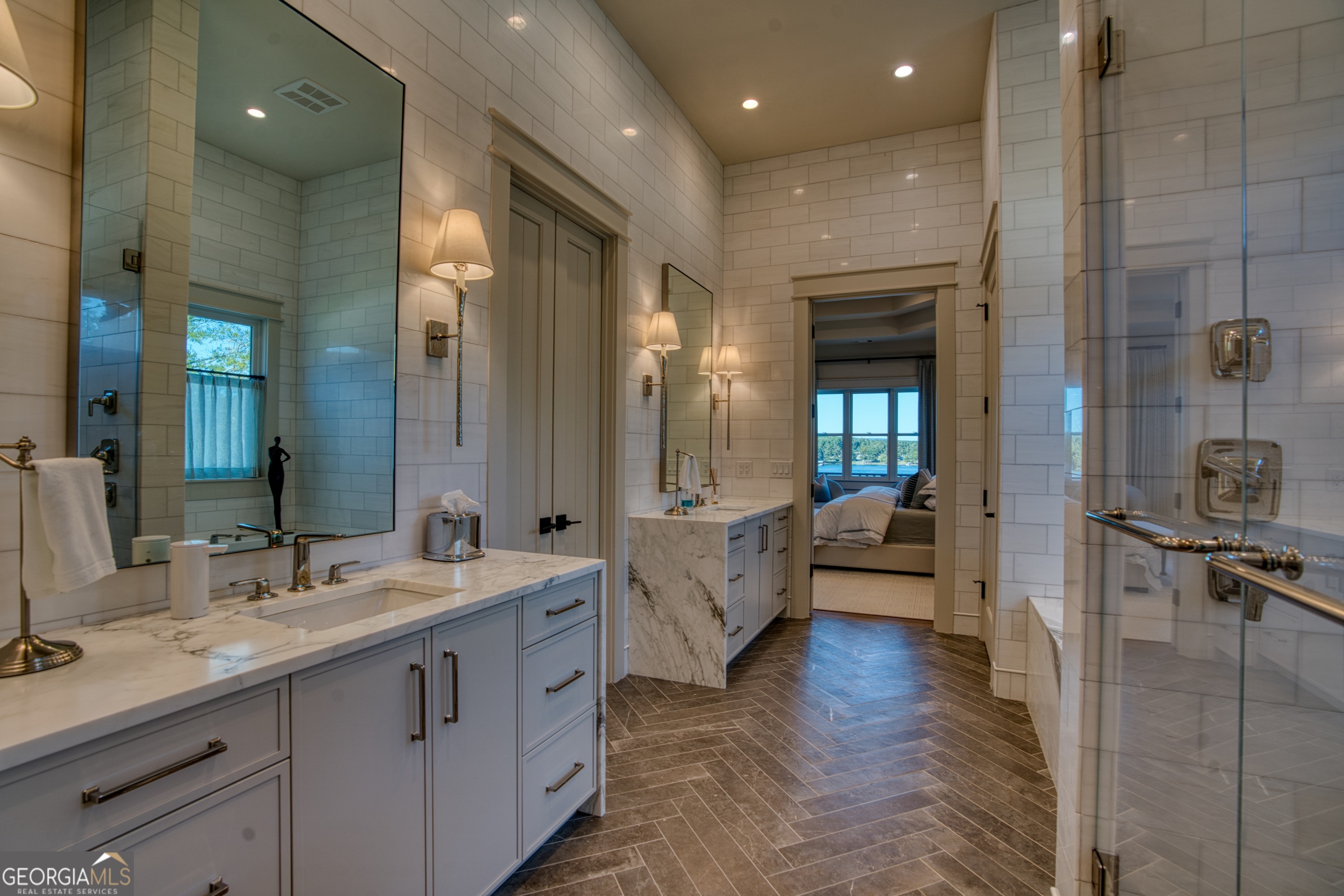 144 Co Road Leesburg, AL 35983 - Photo 37 of 109