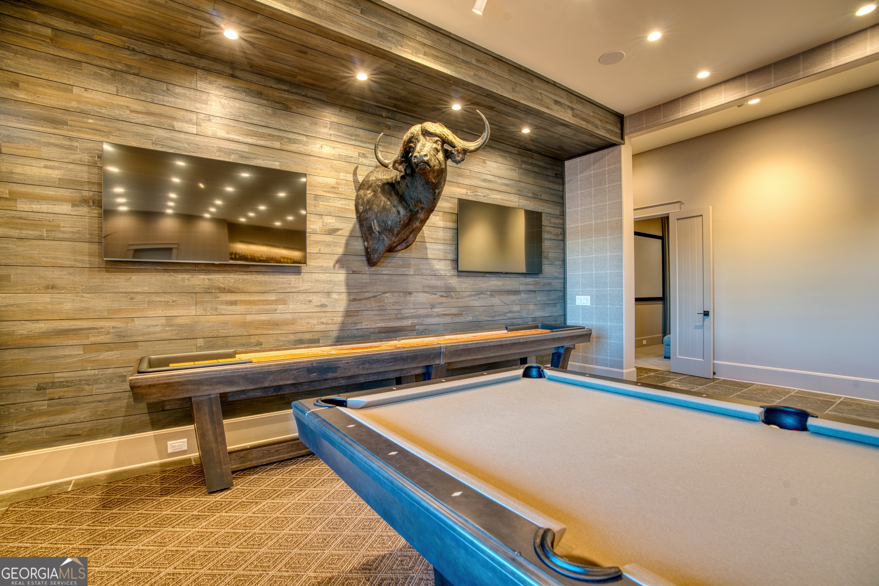 144 Co Road Leesburg, AL 35983 - Photo 62 of 109