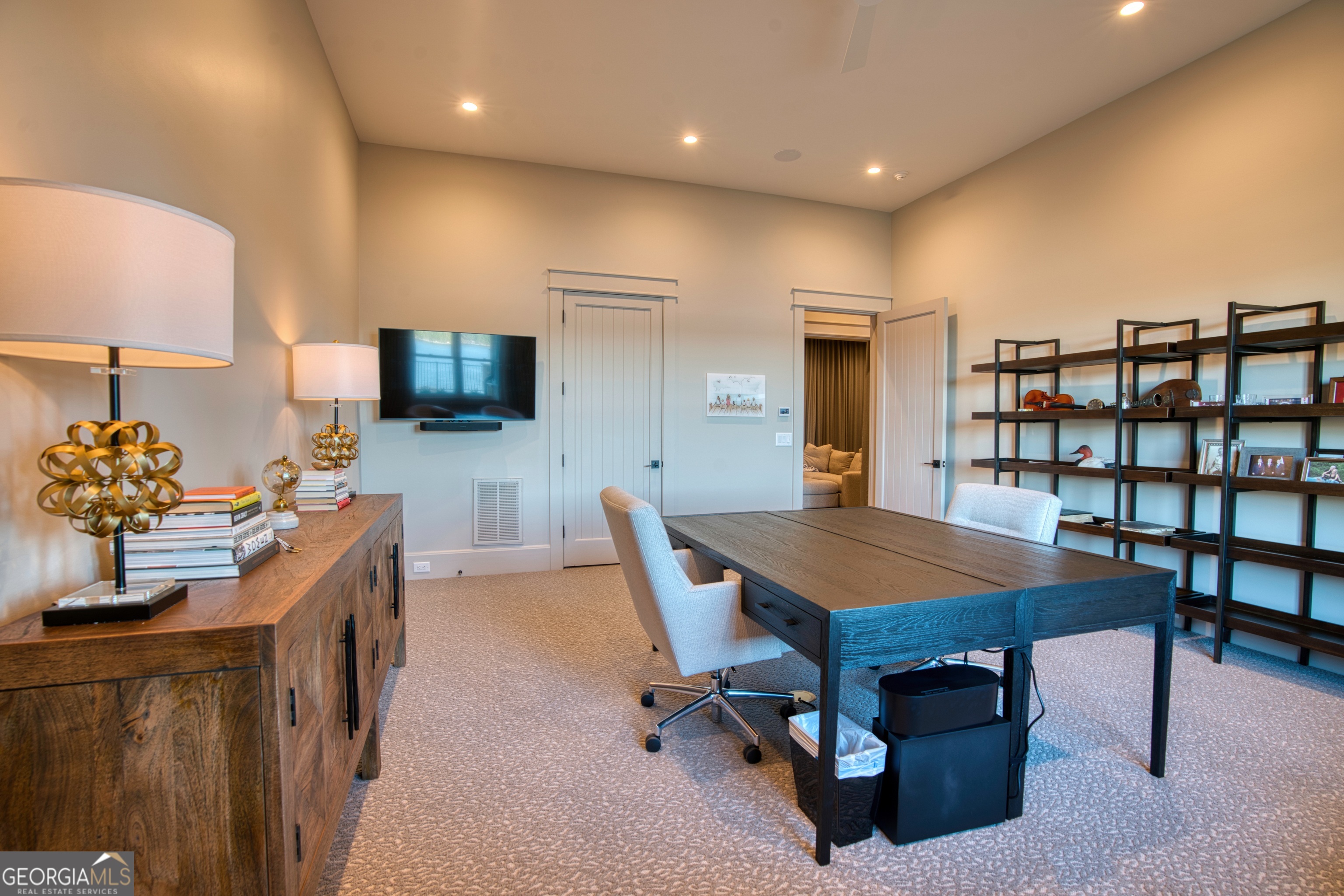 144 Co Road Leesburg, AL 35983 - Photo 73 of 109