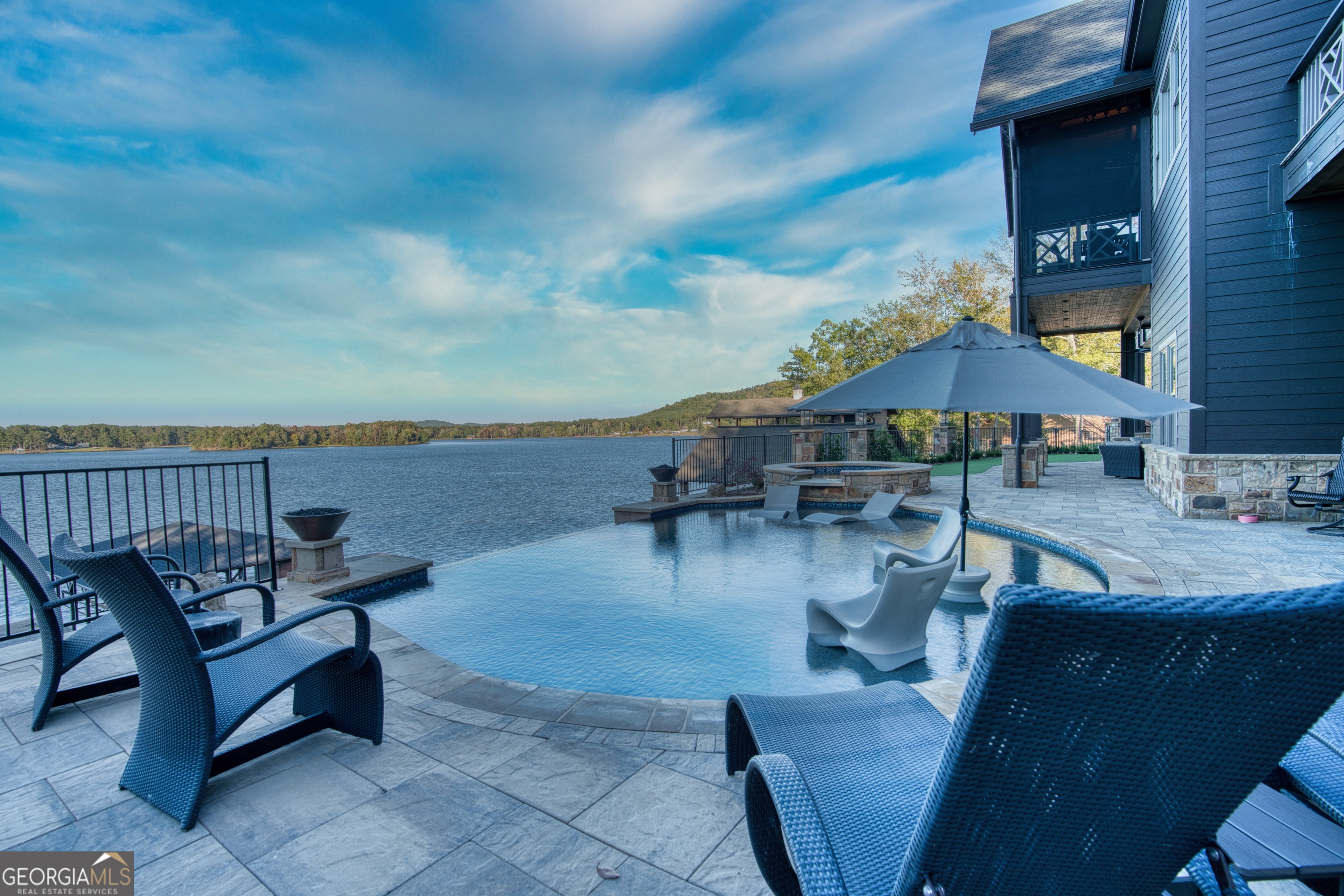 144 Co Road Leesburg, AL 35983 - Photo 78 of 109