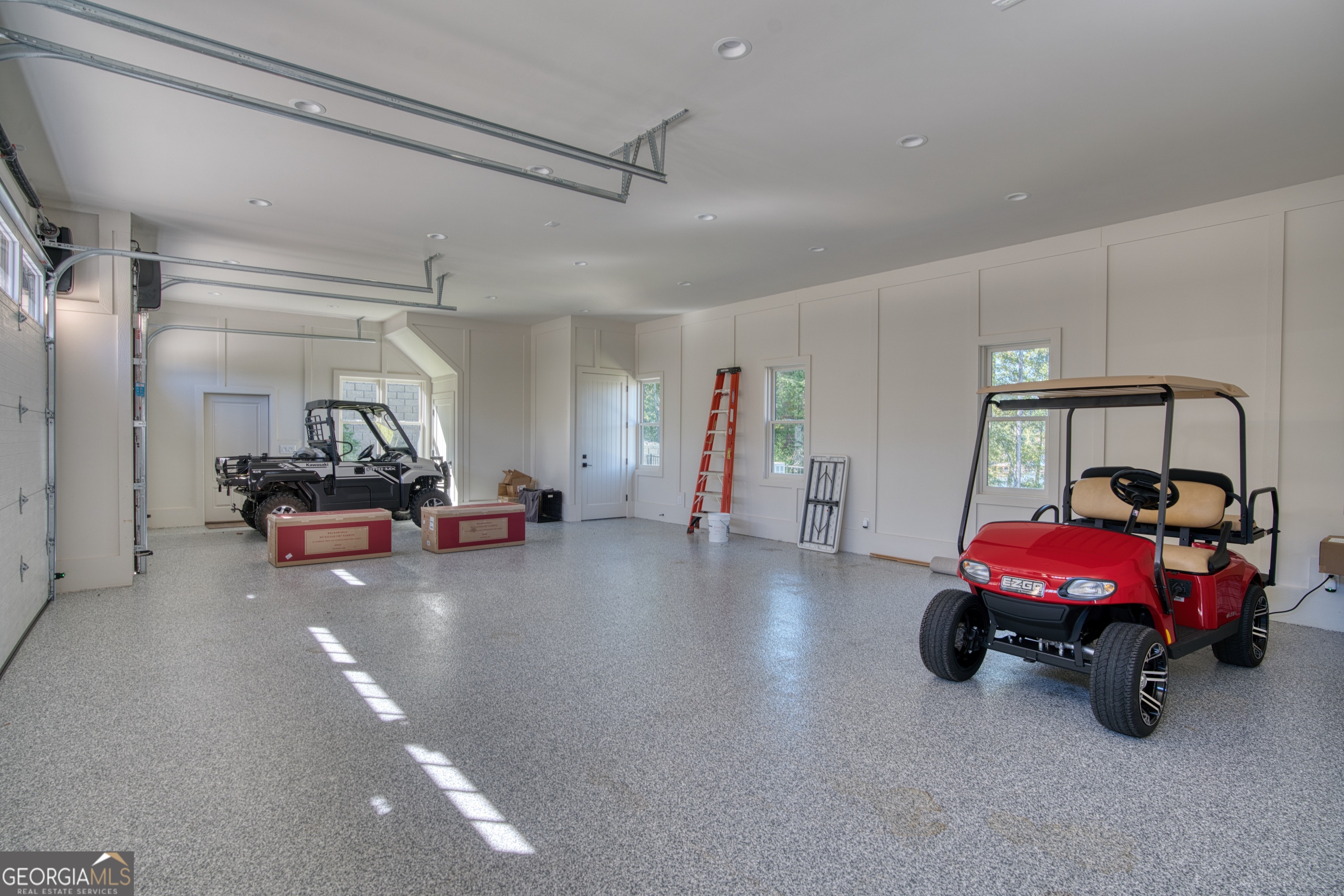 144 Co Road Leesburg, AL 35983 - Photo 8 of 109