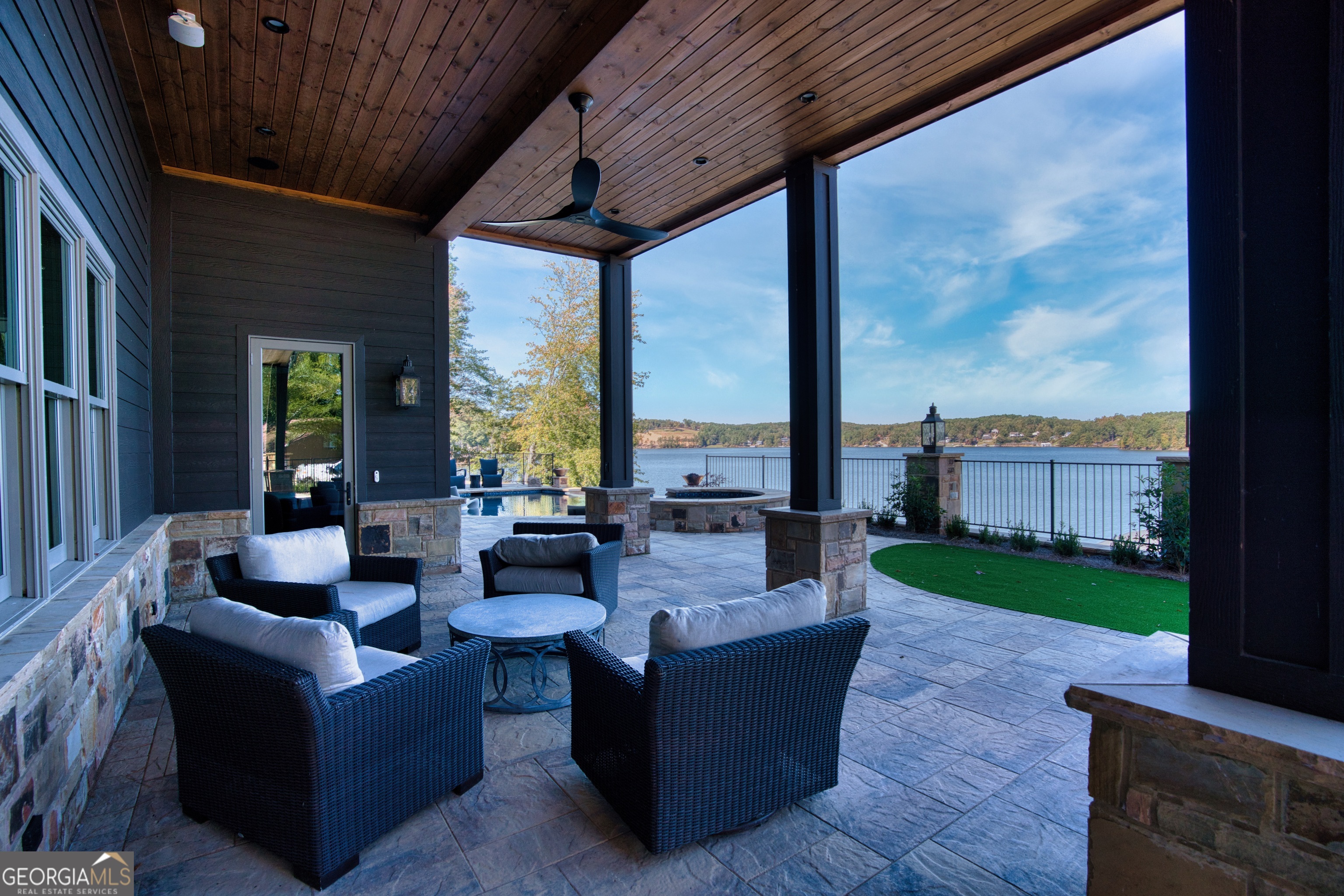 144 Co Road Leesburg, AL 35983 - Photo 81 of 109