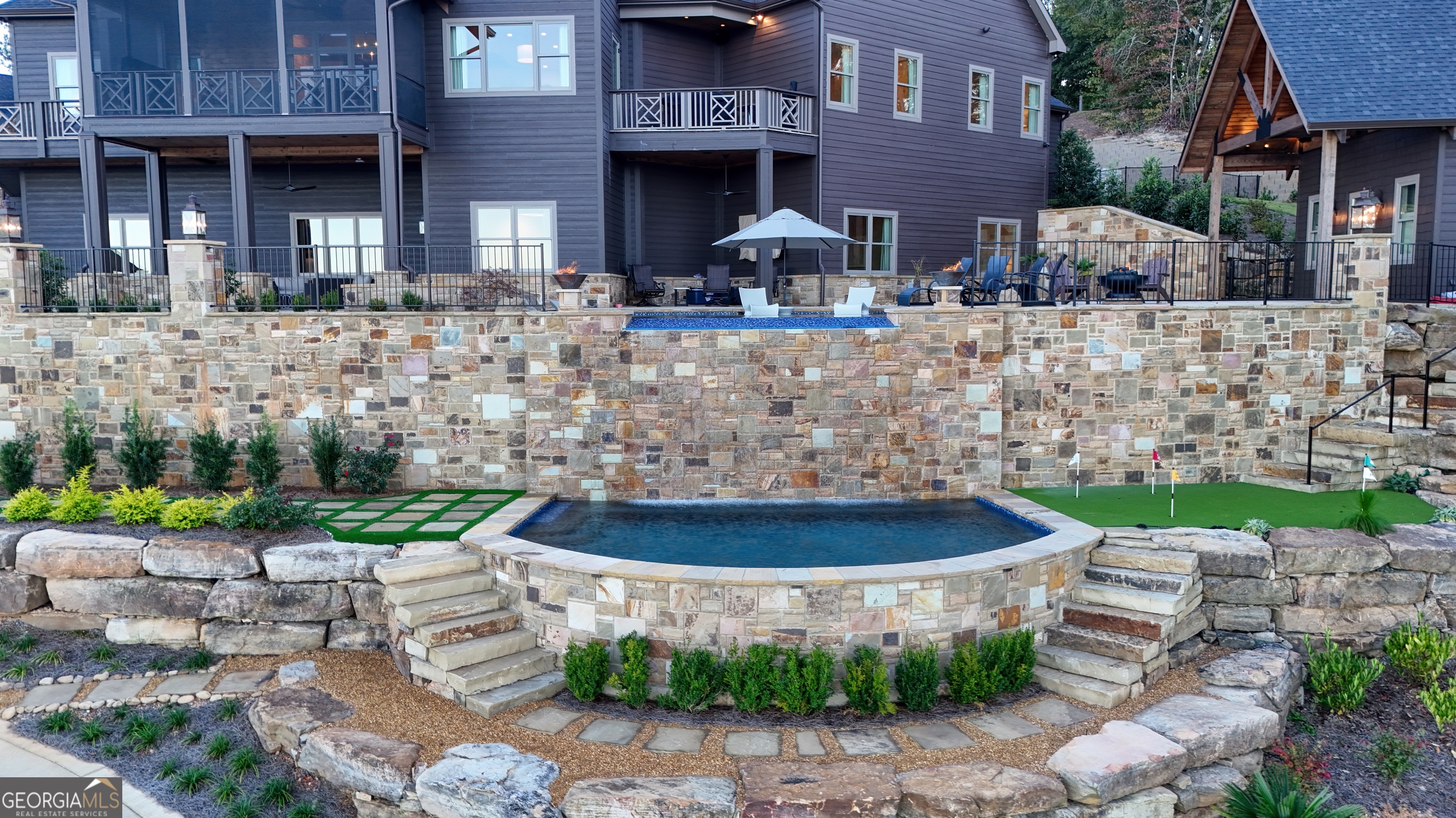 144 Co Road Leesburg, AL 35983 - Photo 83 of 109