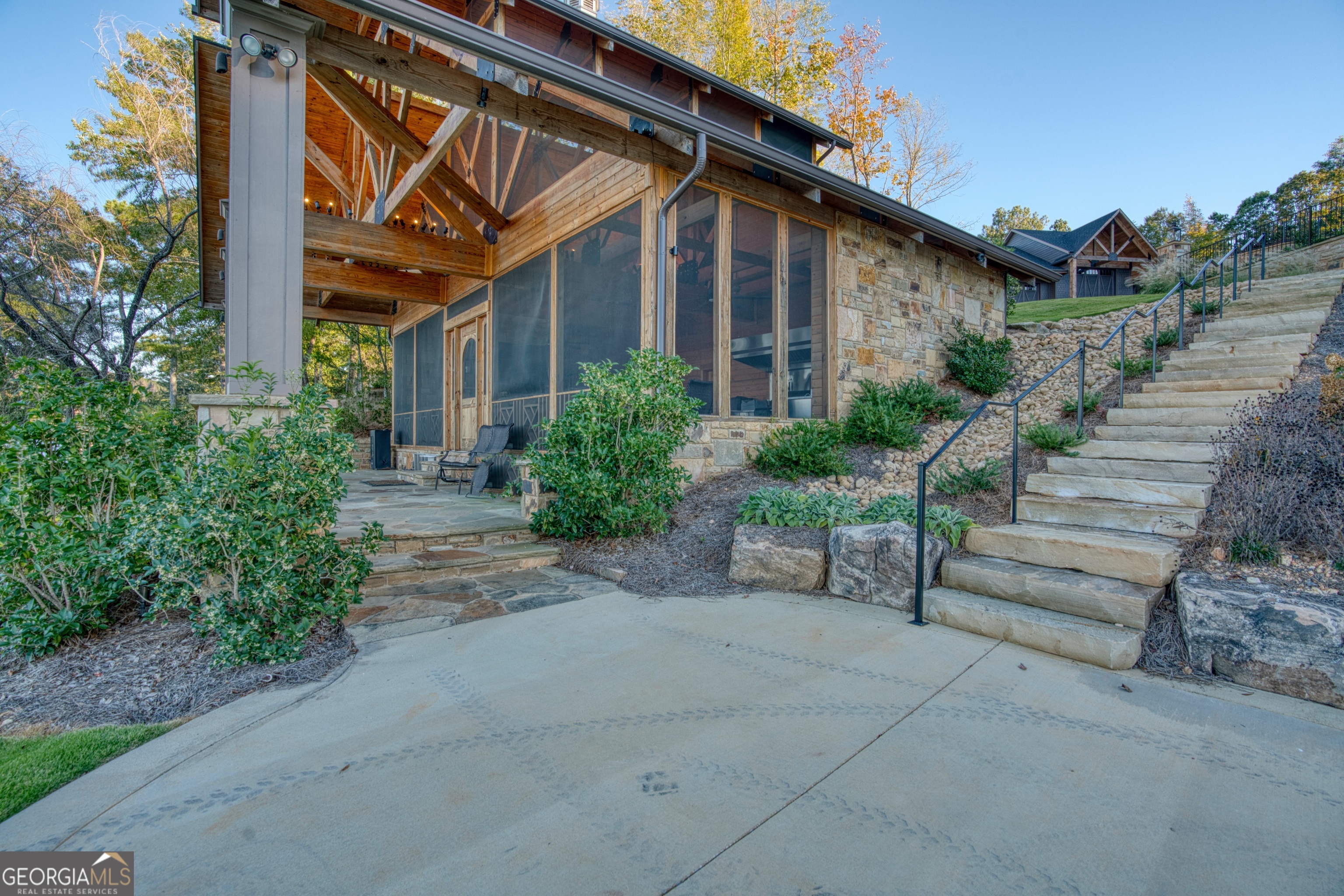 144 Co Road Leesburg, AL 35983 - Photo 88 of 109