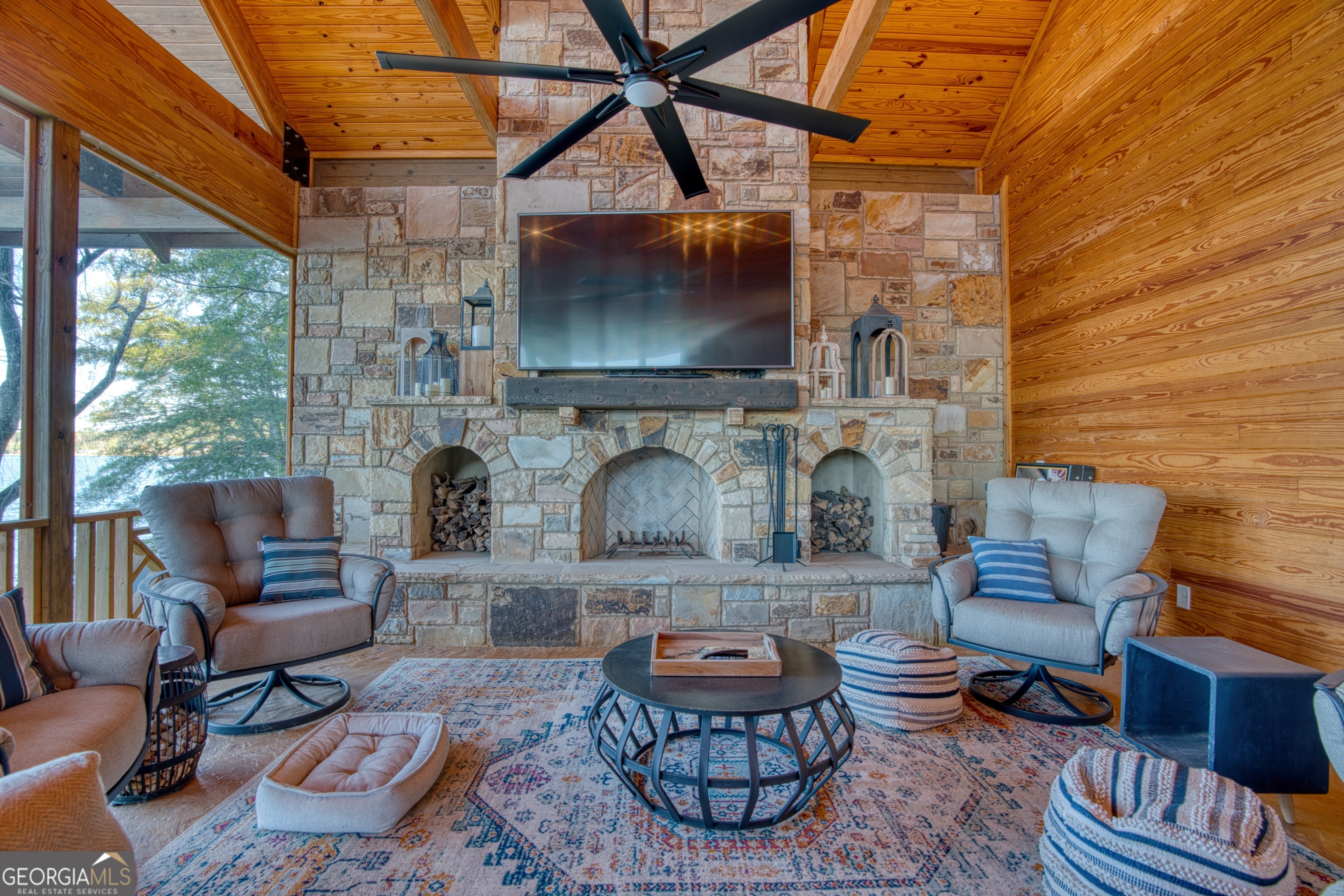 144 Co Road Leesburg, AL 35983 - Photo 91 of 109