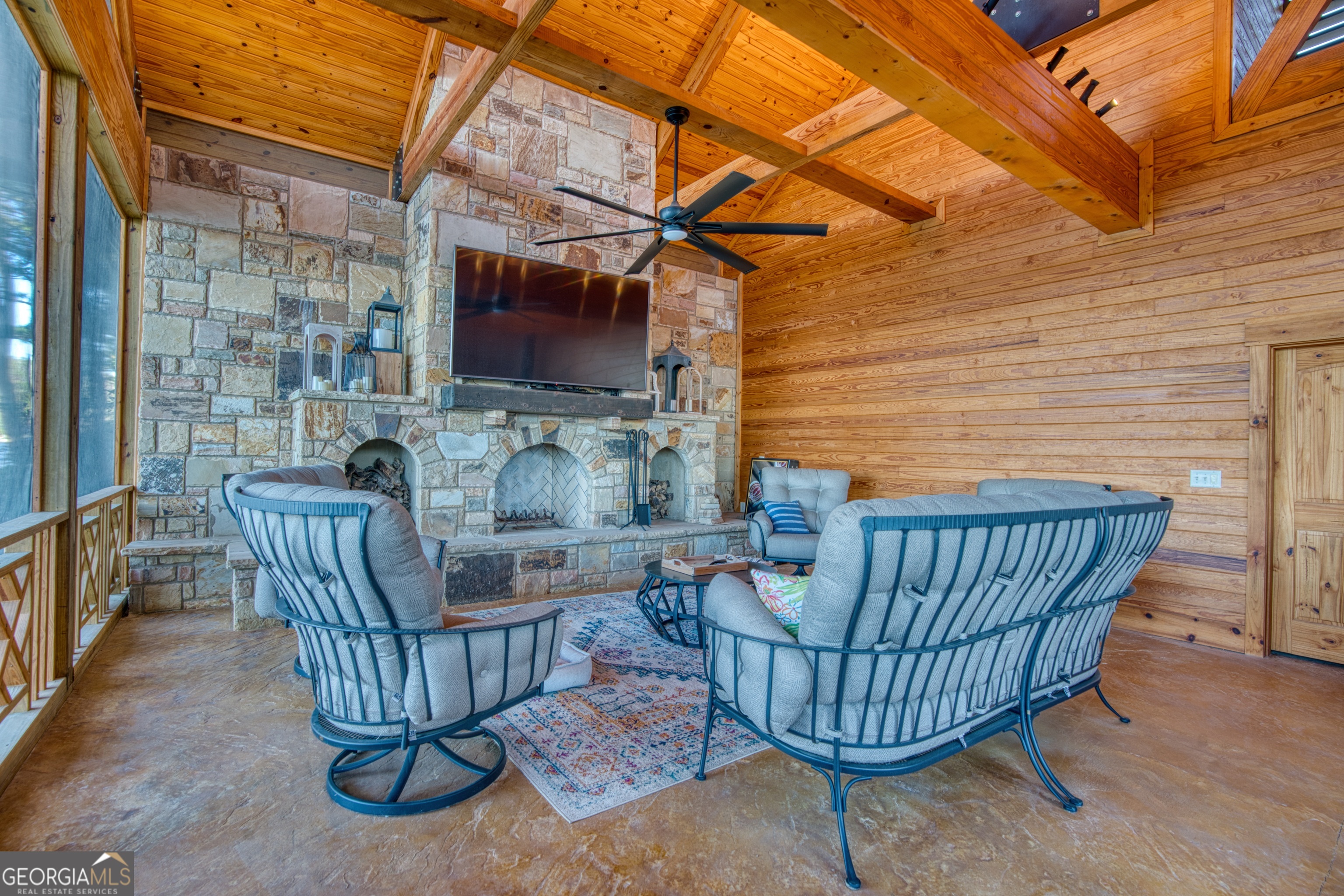 144 Co Road Leesburg, AL 35983 - Photo 92 of 109