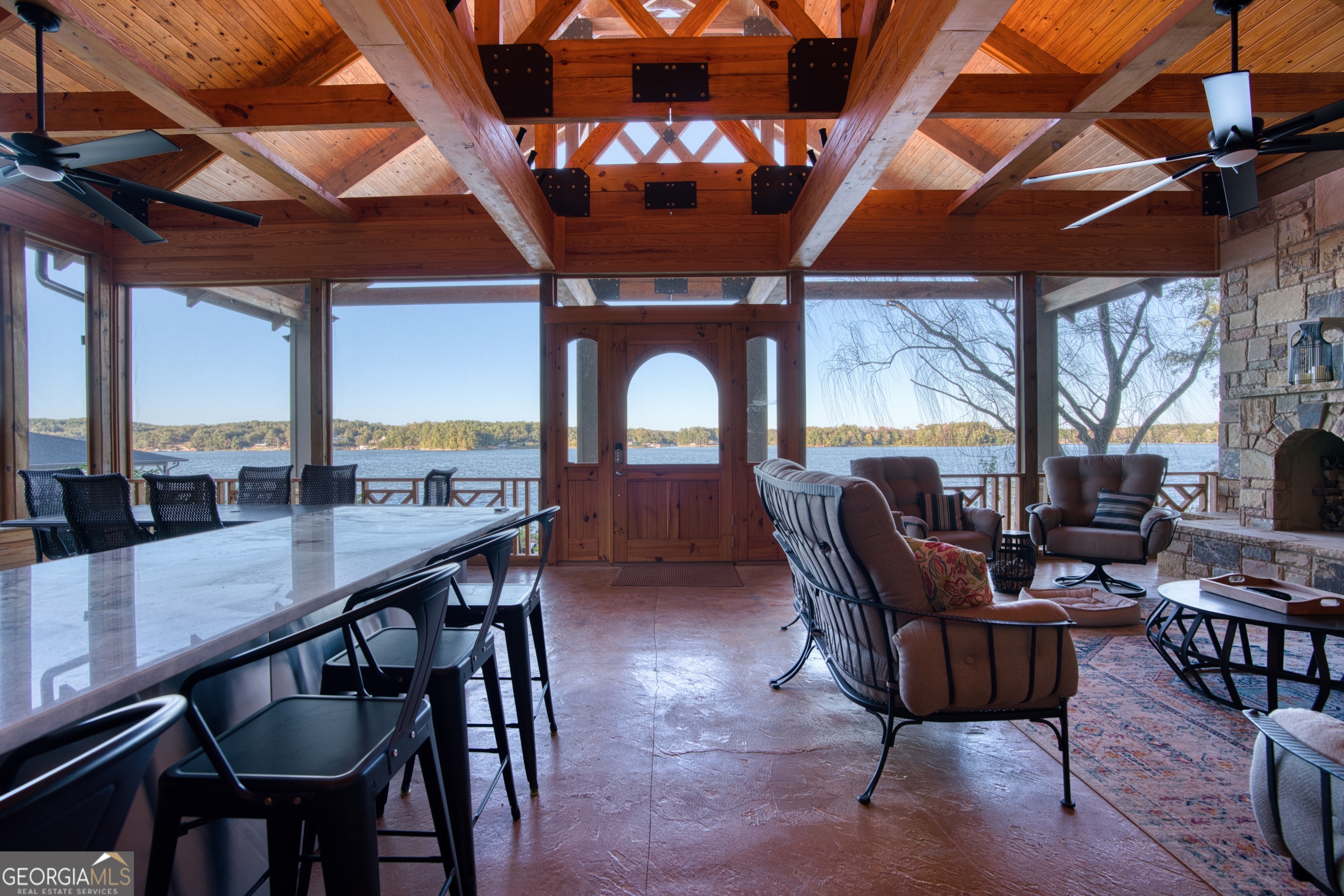 144 Co Road Leesburg, AL 35983 - Photo 95 of 109