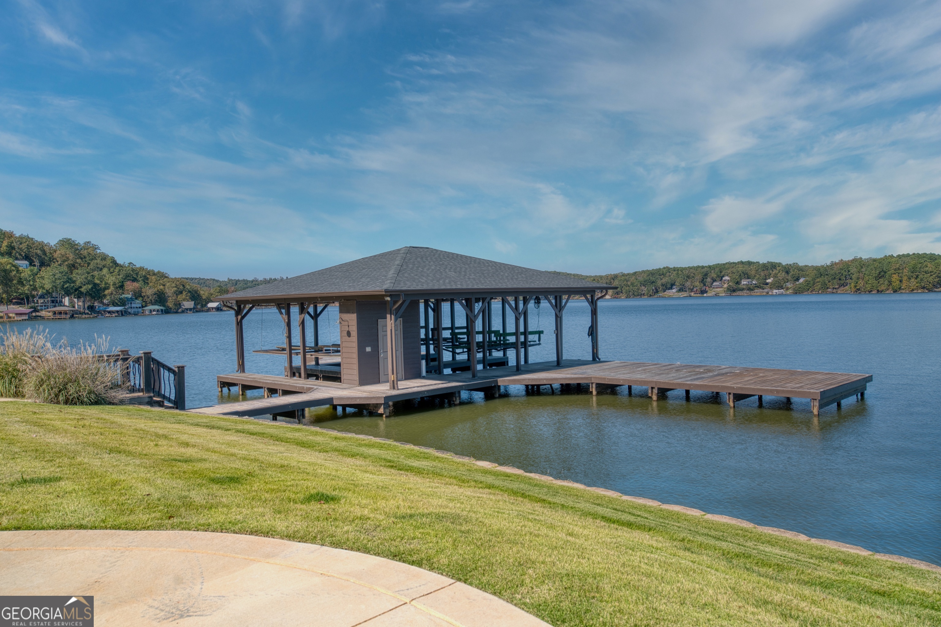 144 Co Road Leesburg, AL 35983 - Photo 99 of 109