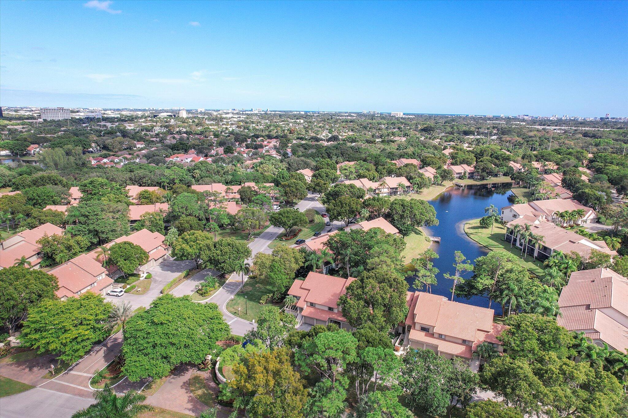 5581 Coach House Circle, Unit B Boca Raton, FL 33486 - Photo 33 of 35 20-5581 Coach House Circle Unit B_020