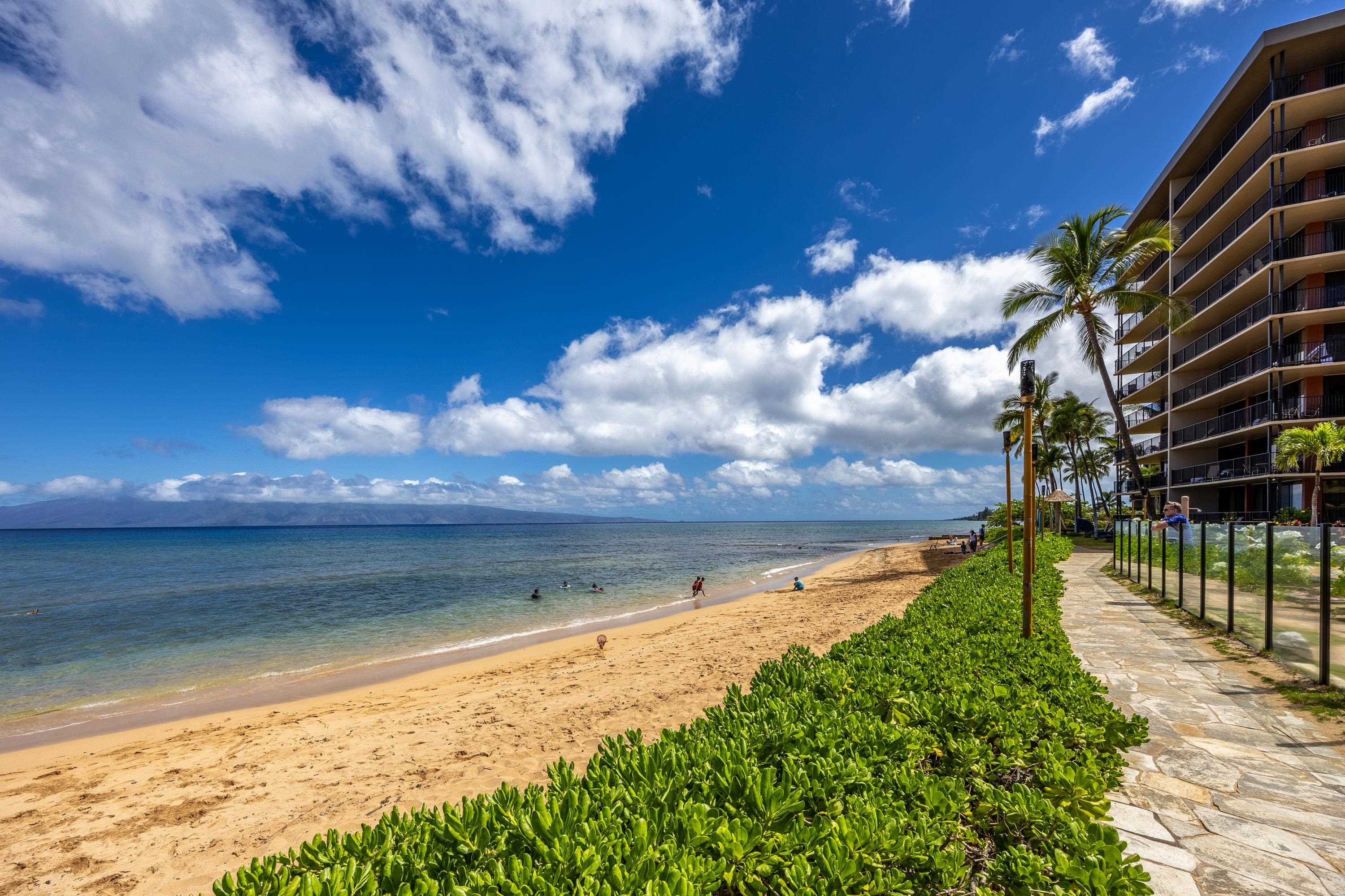 3445 Lower Honoapiilani Road, Unit 834 Lahaina, HI 96761 - Photo 28 of 50