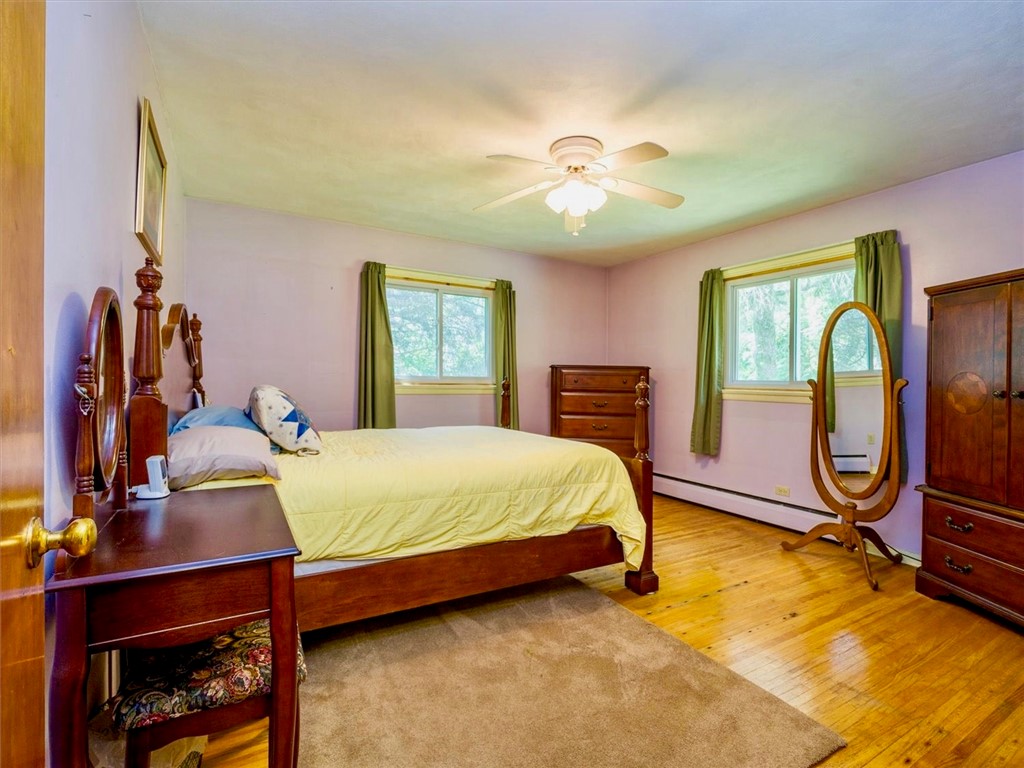 789 Gravel Road Webster, NY 14580 - Photo 17 of 39 Master Bedroom