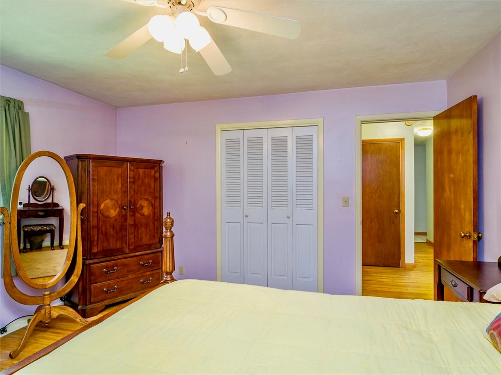 789 Gravel Road Webster, NY 14580 - Photo 18 of 39 Master Bedroom