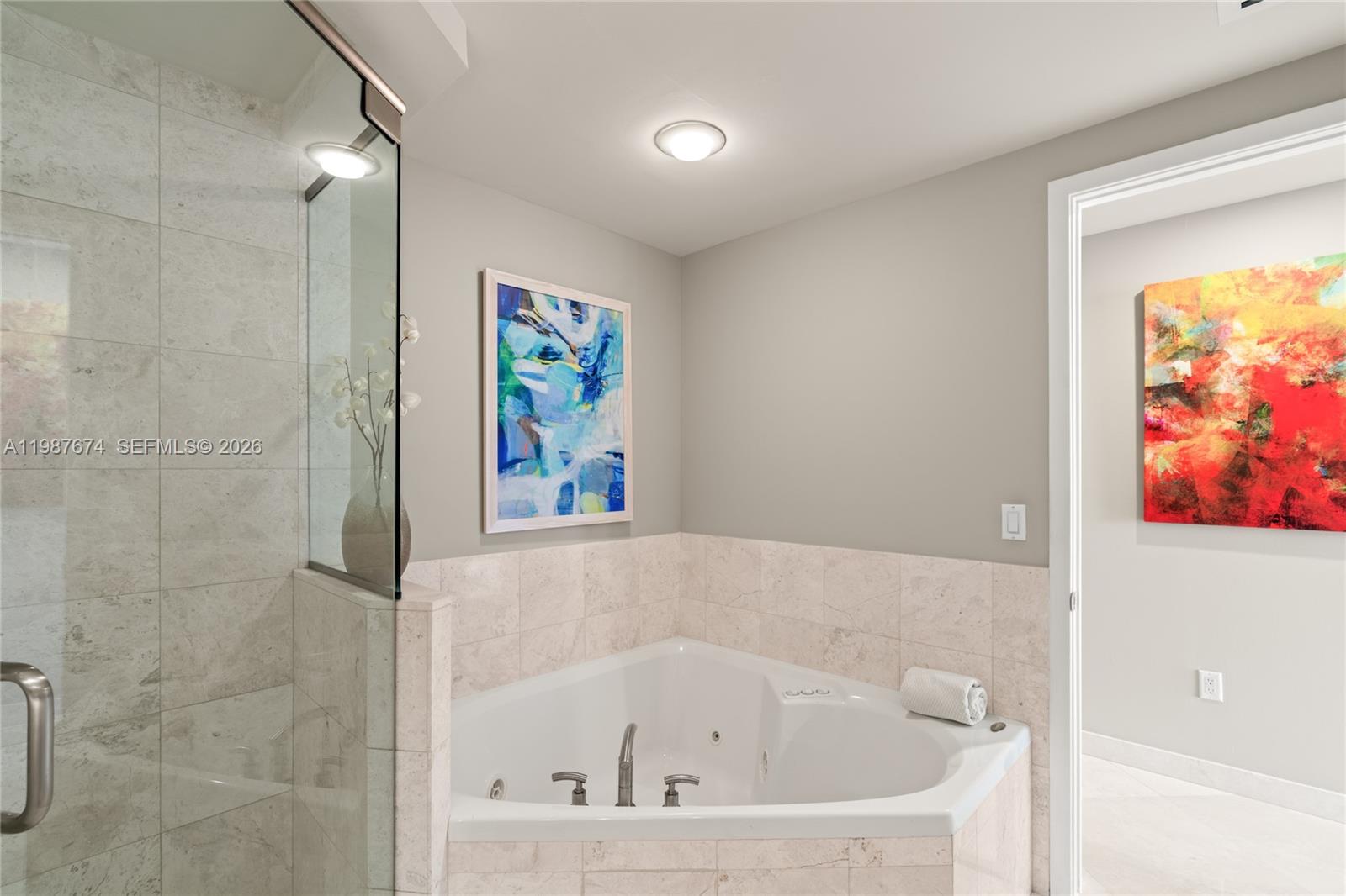 901 Brickell Key Boulevard, Unit 2804 Miami, FL 33131 - Photo 31 of 95