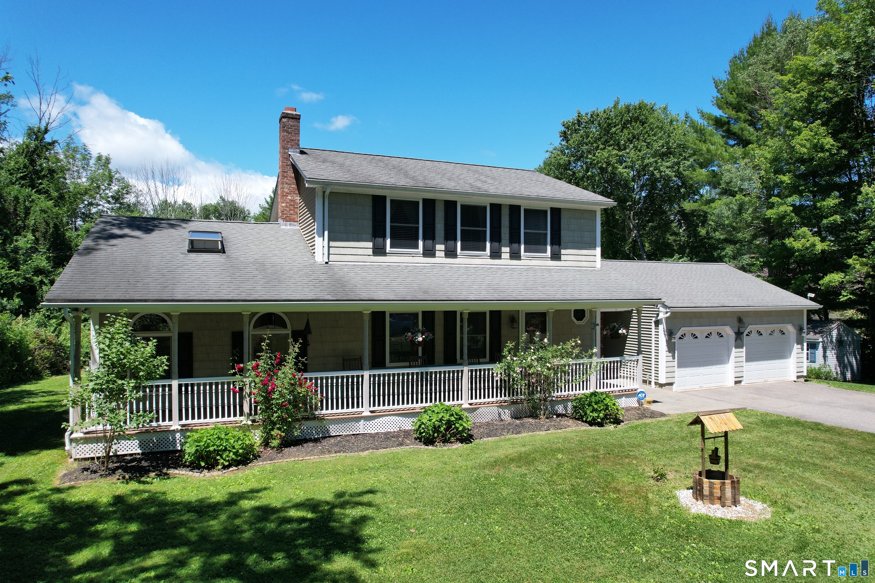 237 Wallens Hill Road Winchester, CT 06098 - Photo 2 of 40