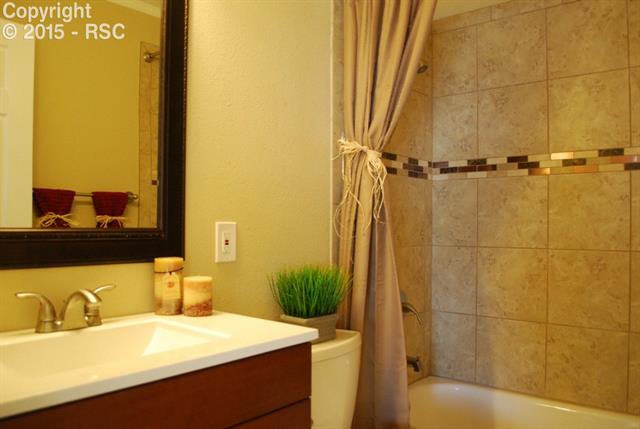 313 Kiva Road Colorado Springs, CO 80911 - Photo 6 of 13