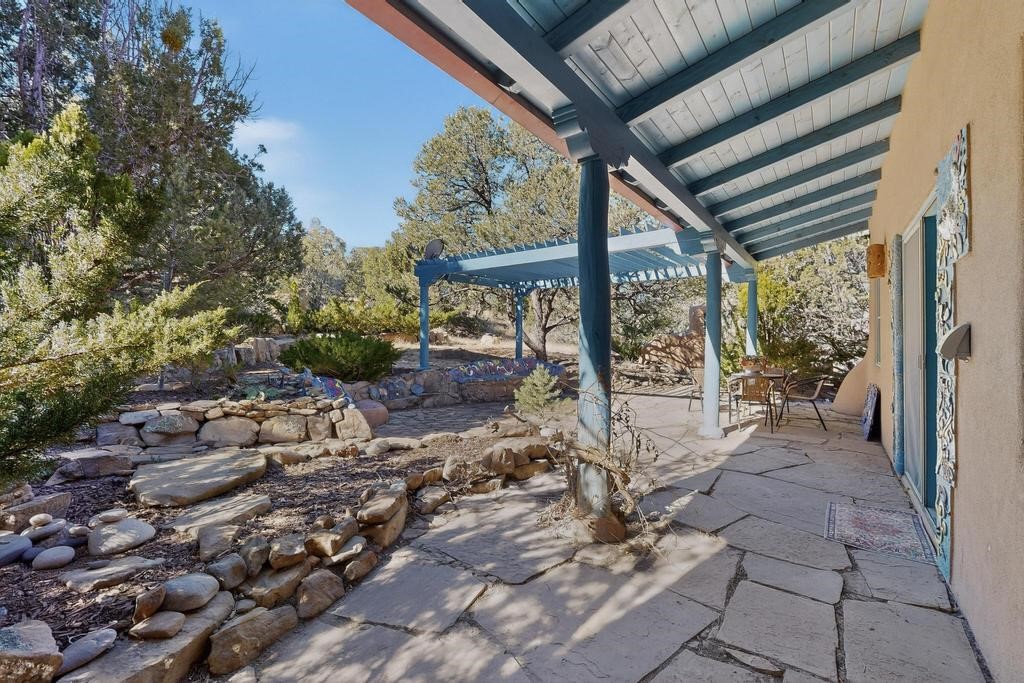 200 Ojo De La Vaca Road Santa Fe, NM 87508 - Photo 29 of 42