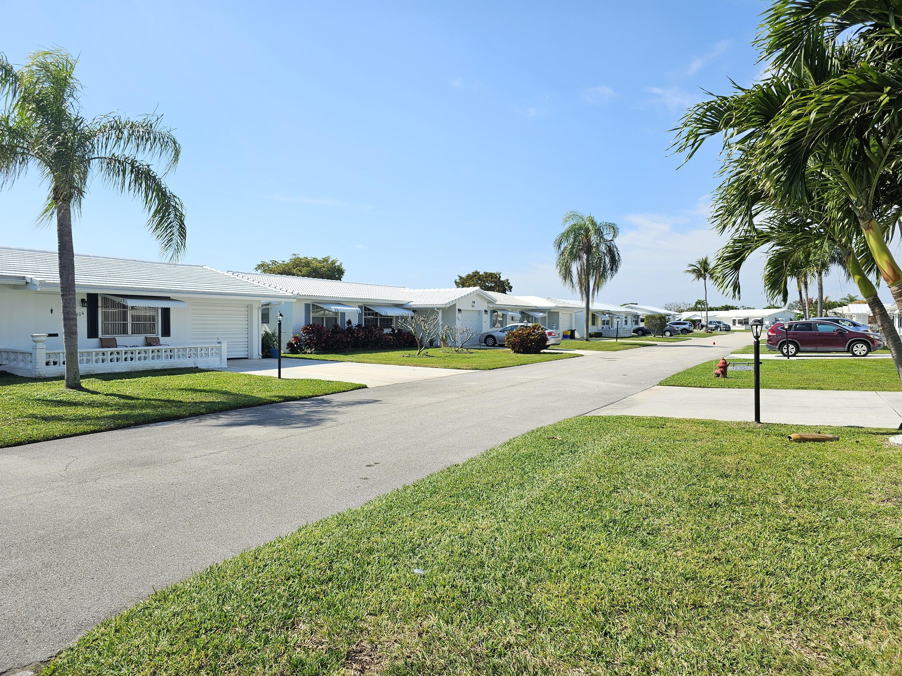 903 Southwest 6th Avenue Boynton Beach, FL 33426 - Photo 18 of 18 Street