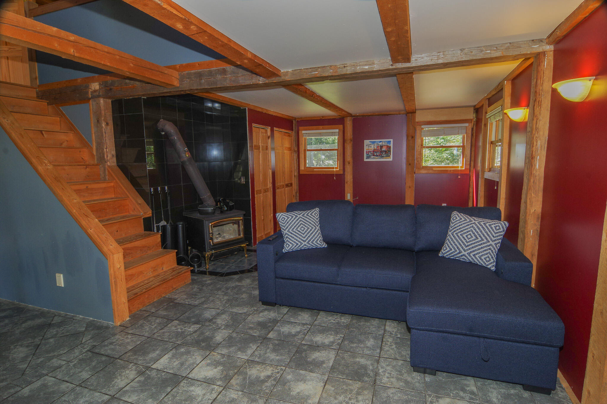 40 Birch Way Stetson, ME 04488 - Photo 16 of 46 IMGP9806
