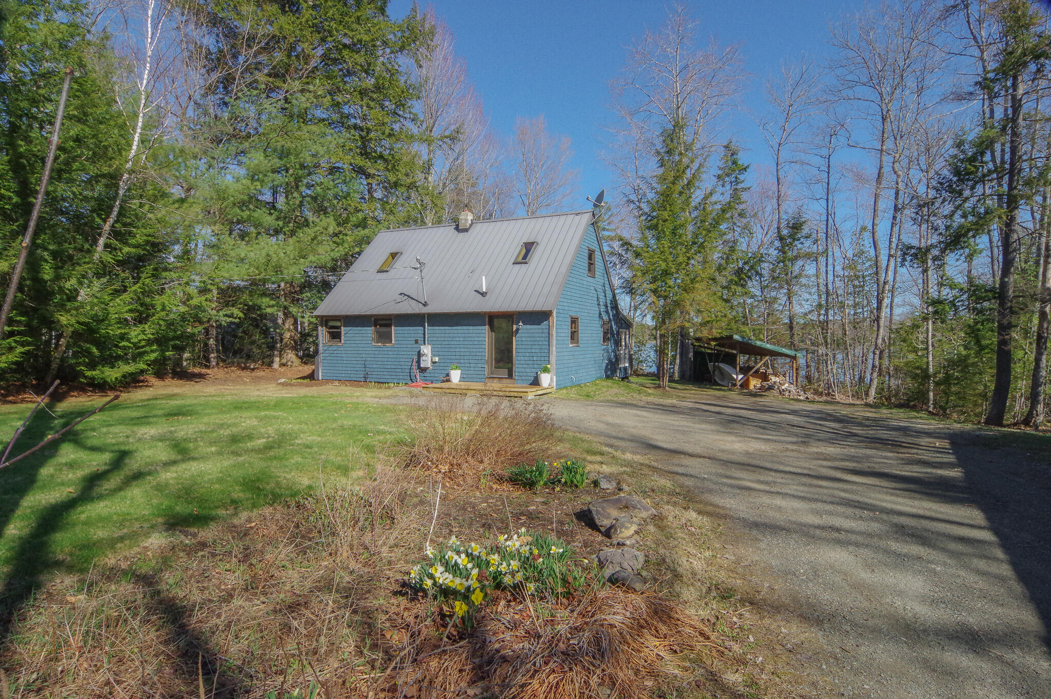 40 Birch Way Stetson, ME 04488 - Photo 2 of 46 IMGP9719