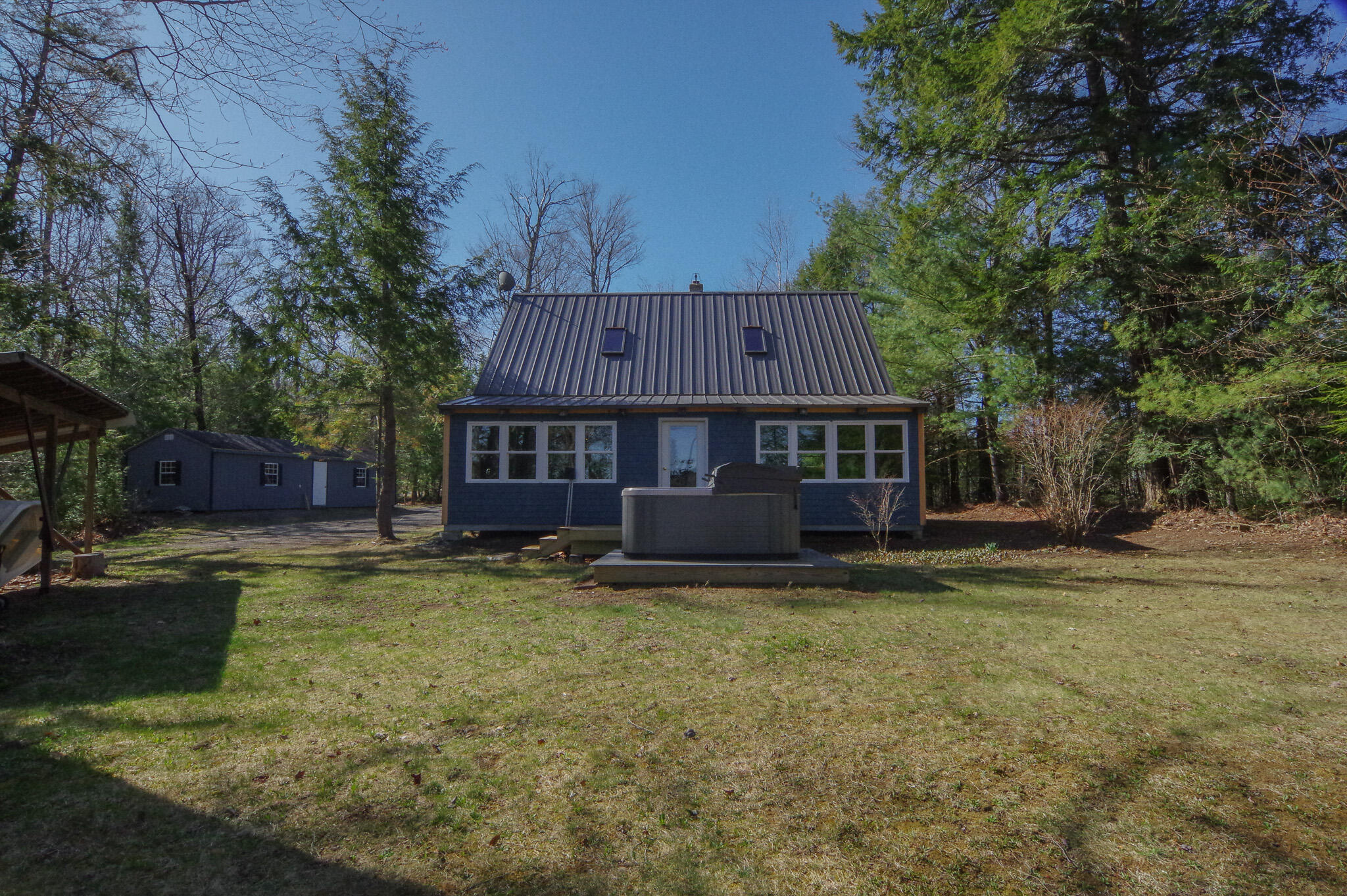40 Birch Way Stetson, ME 04488 - Photo 35 of 46 IMGP9700
