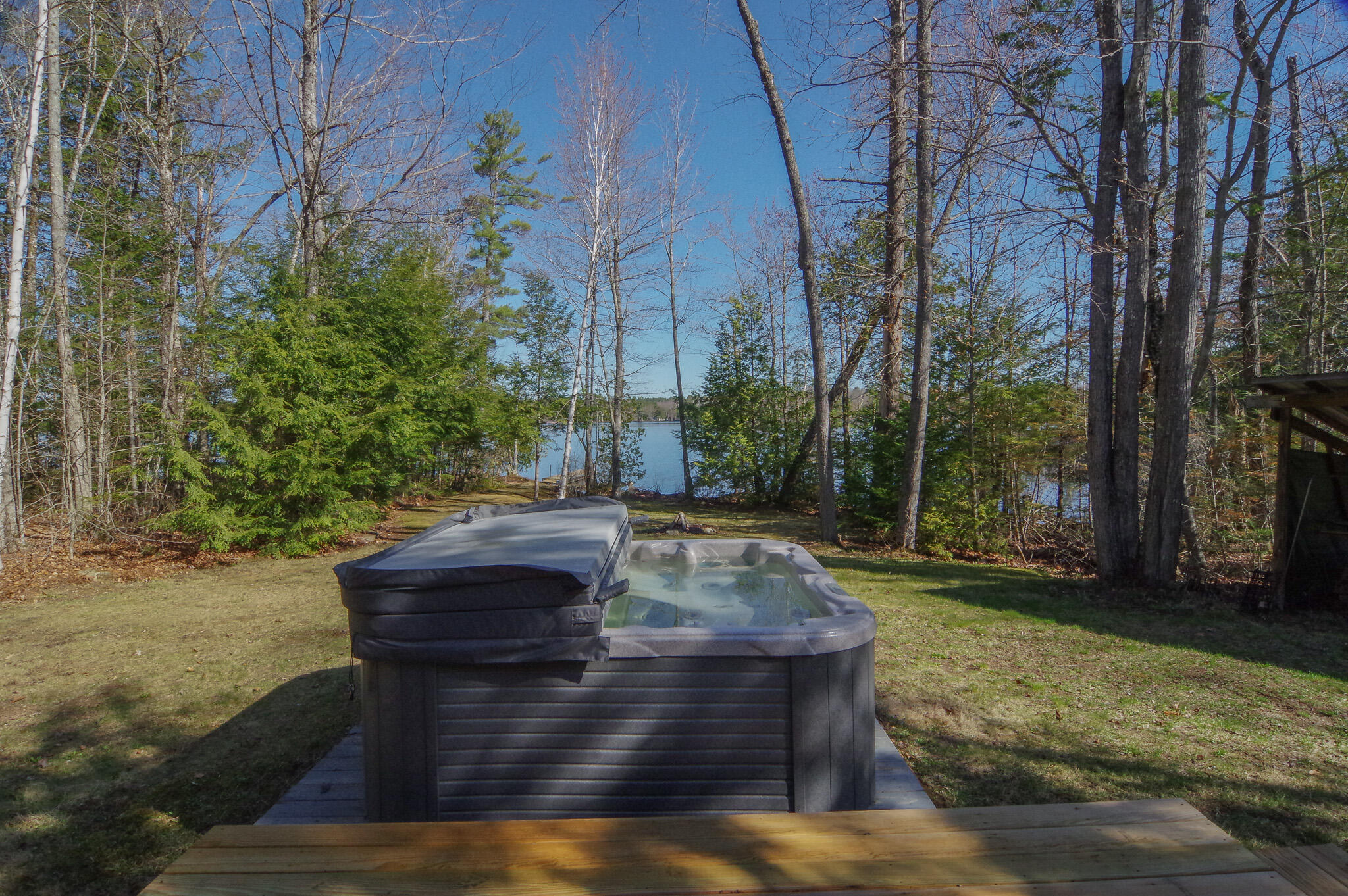 40 Birch Way Stetson, ME 04488 - Photo 36 of 46 IMGP9702