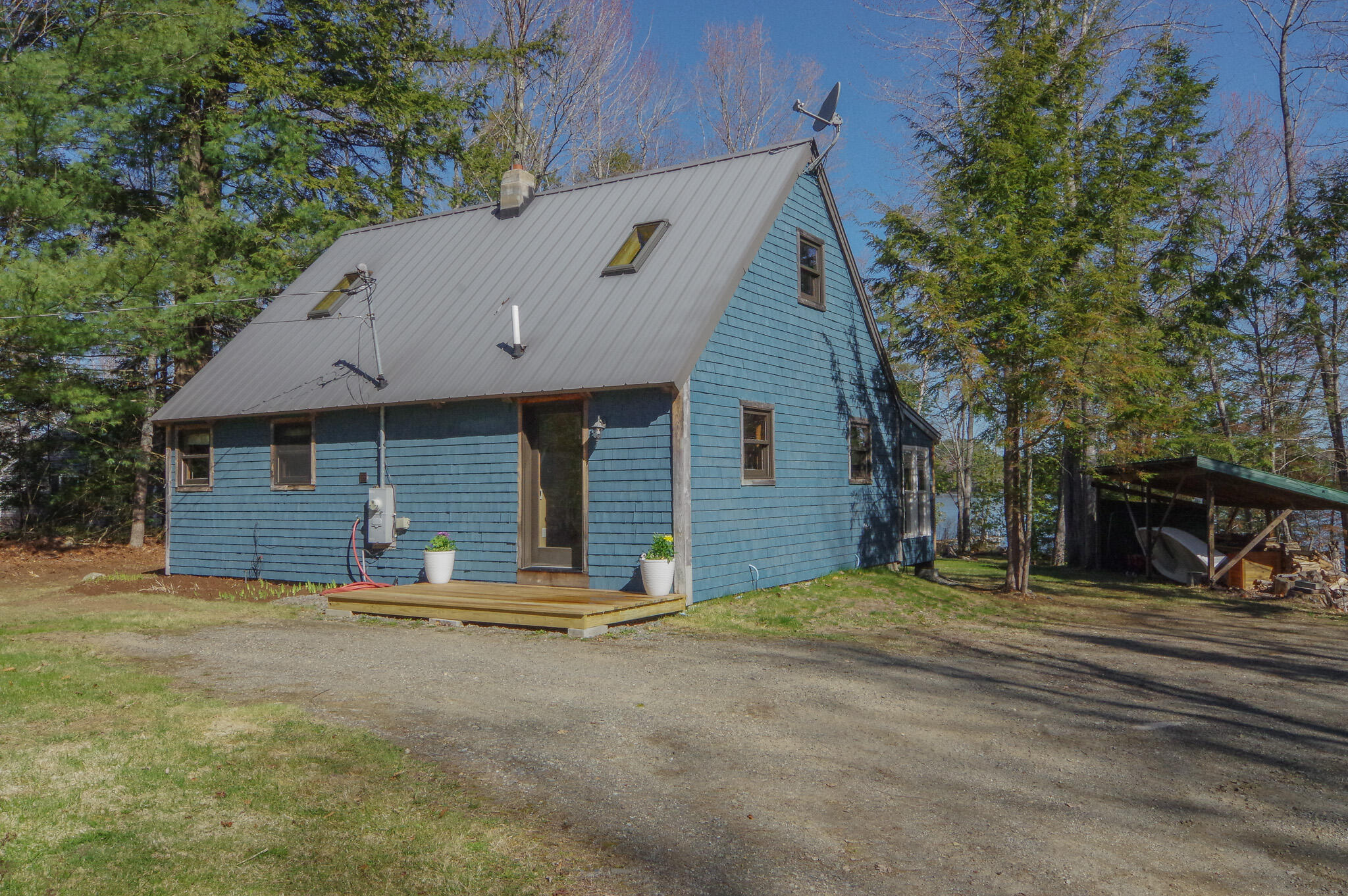 40 Birch Way Stetson, ME 04488 - Photo 39 of 46 IMGP9709