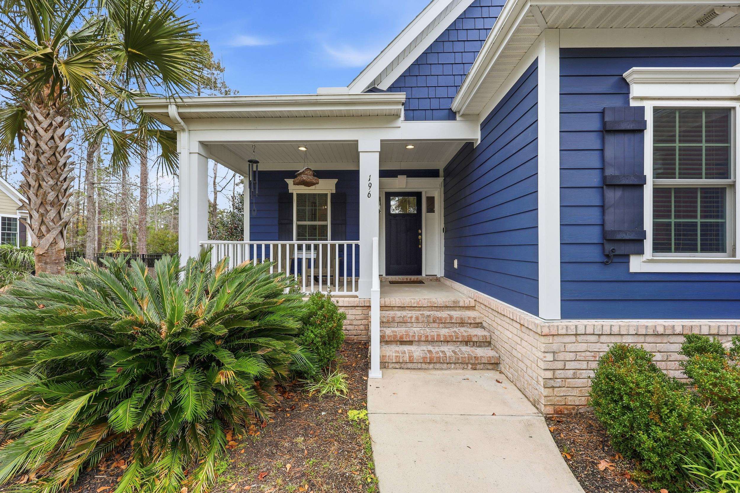 196 Low Country Loop Murrells Inlet, SC 29576 - Photo 5 of 72