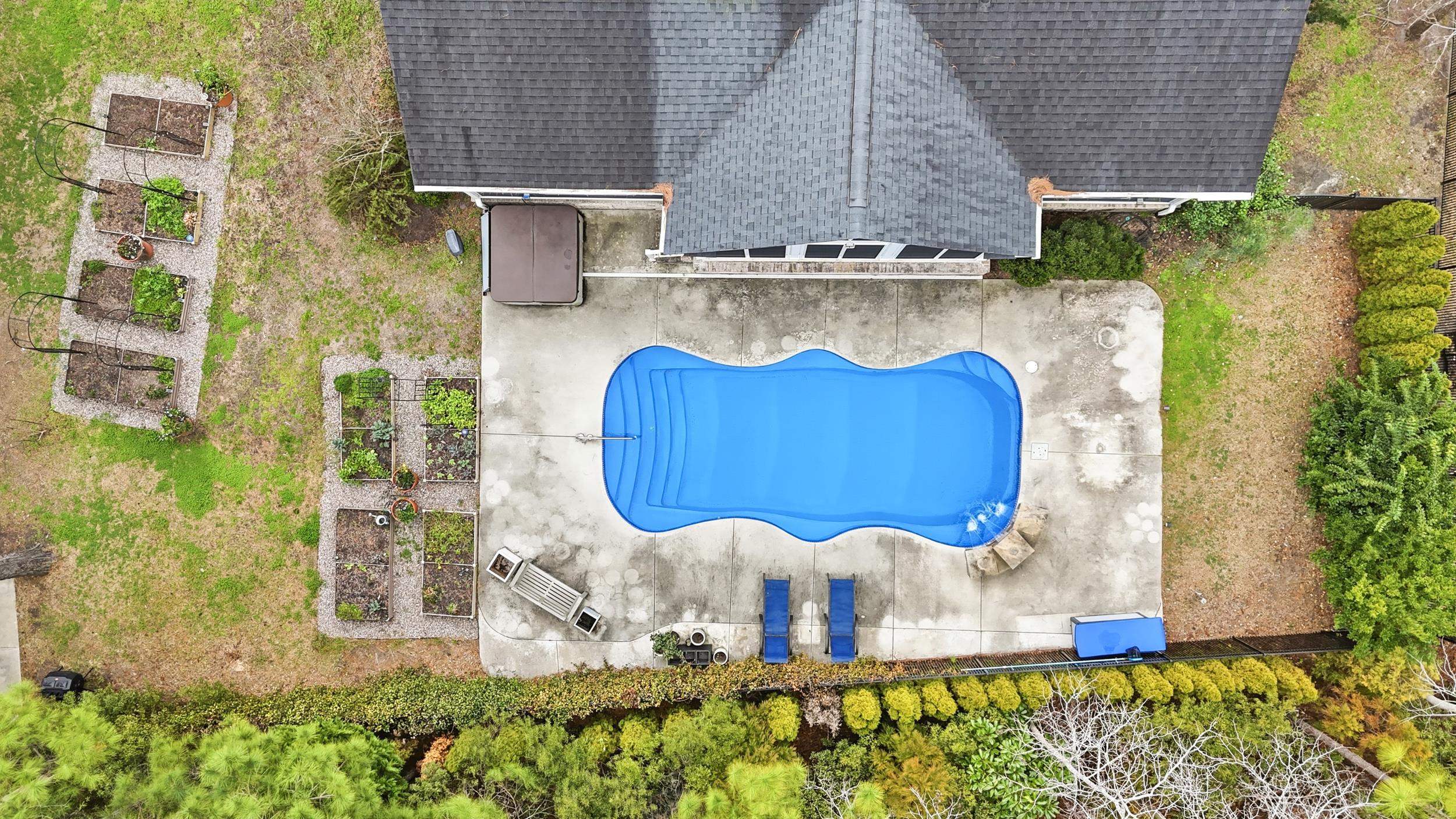 196 Low Country Loop Murrells Inlet, SC 29576 - Photo 60 of 72