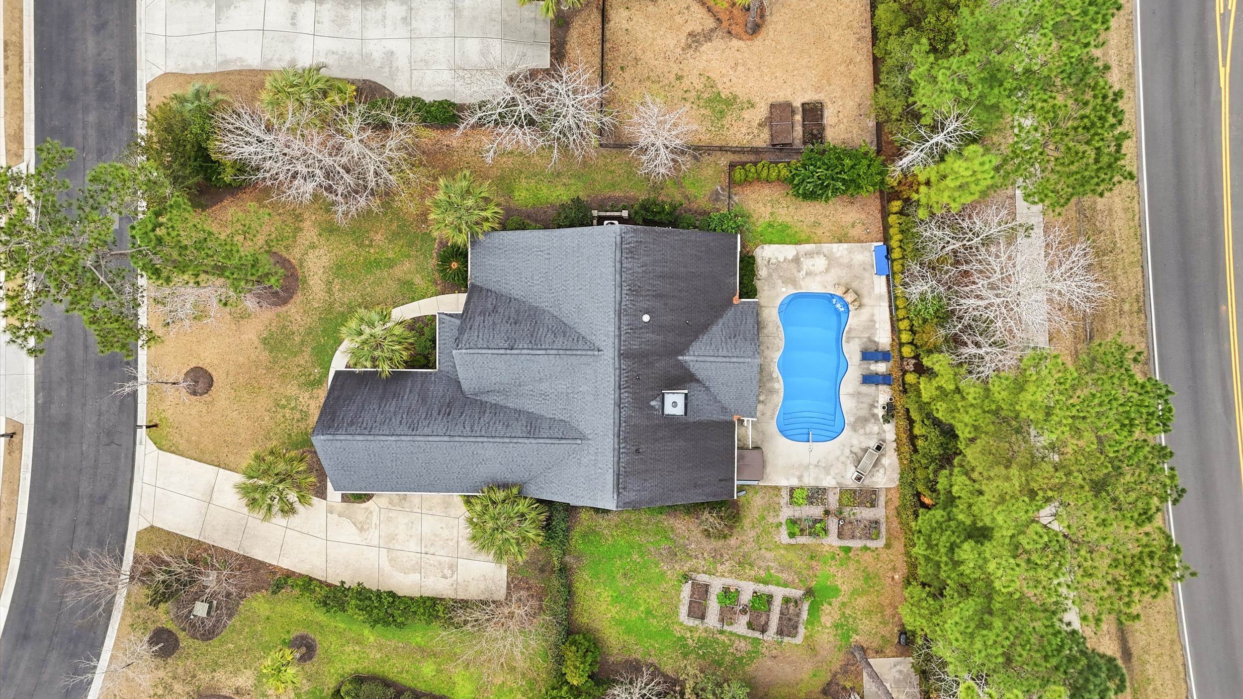 196 Low Country Loop Murrells Inlet, SC 29576 - Photo 61 of 72