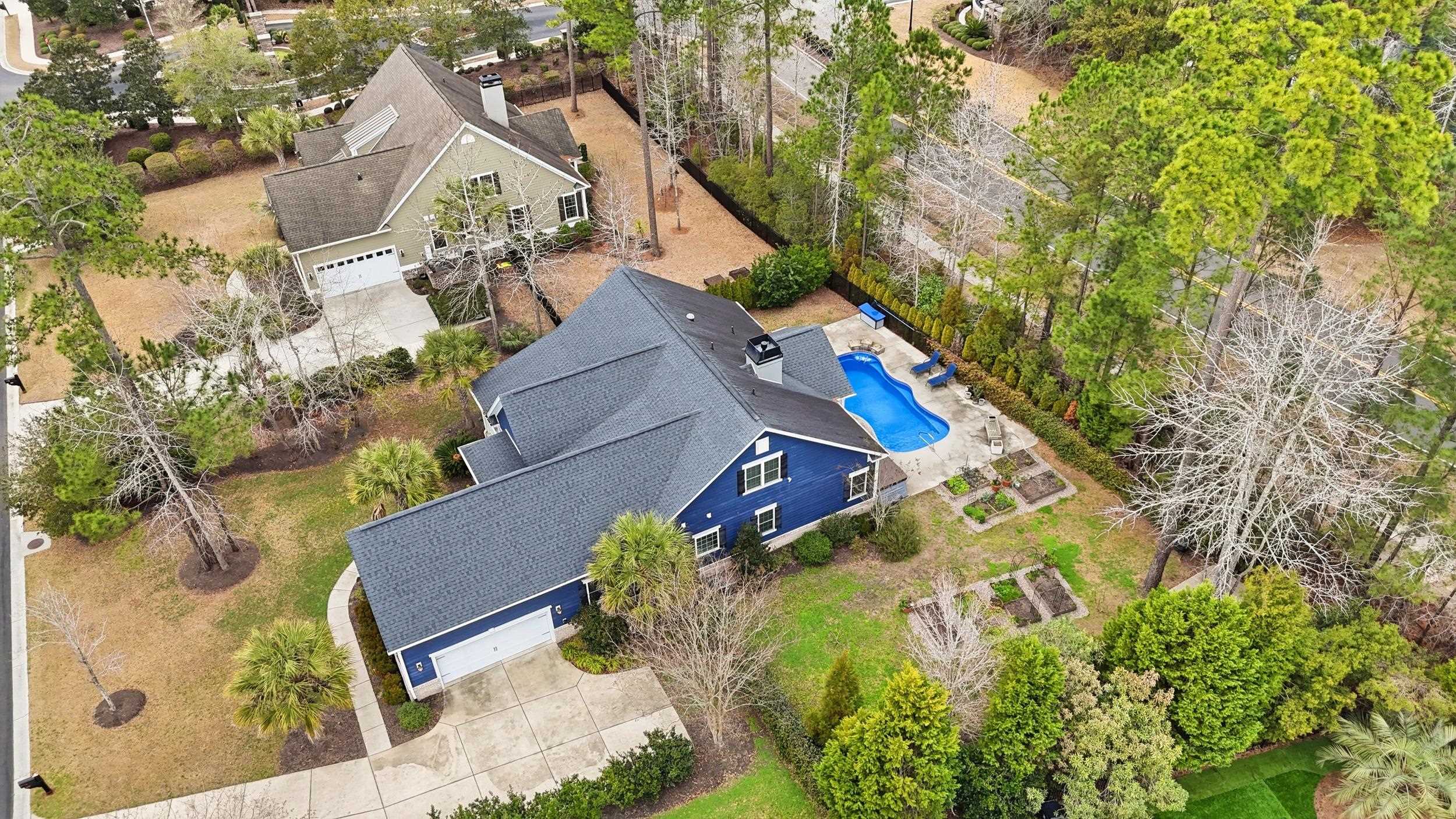 196 Low Country Loop Murrells Inlet, SC 29576 - Photo 62 of 72