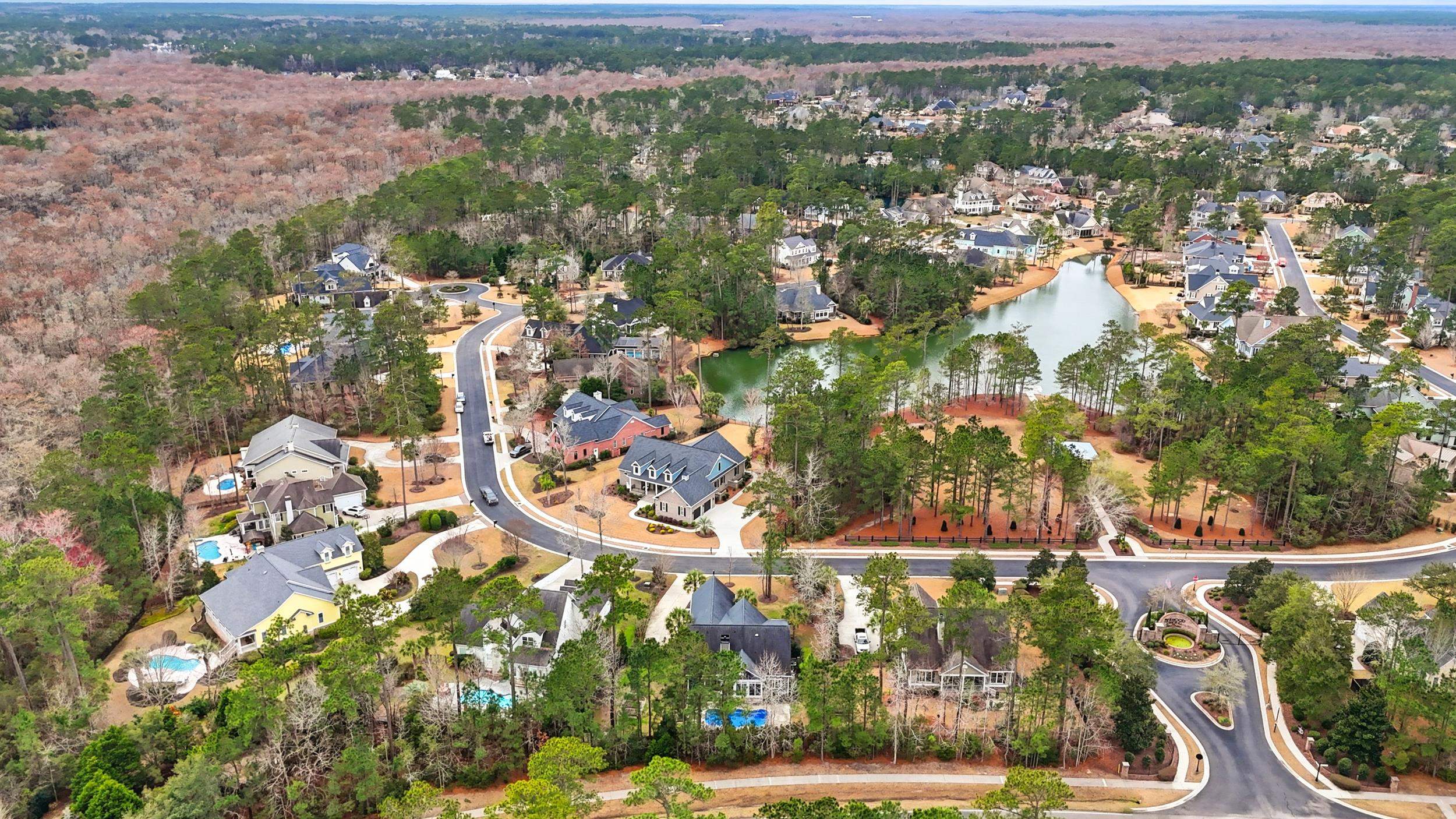 196 Low Country Loop Murrells Inlet, SC 29576 - Photo 67 of 72