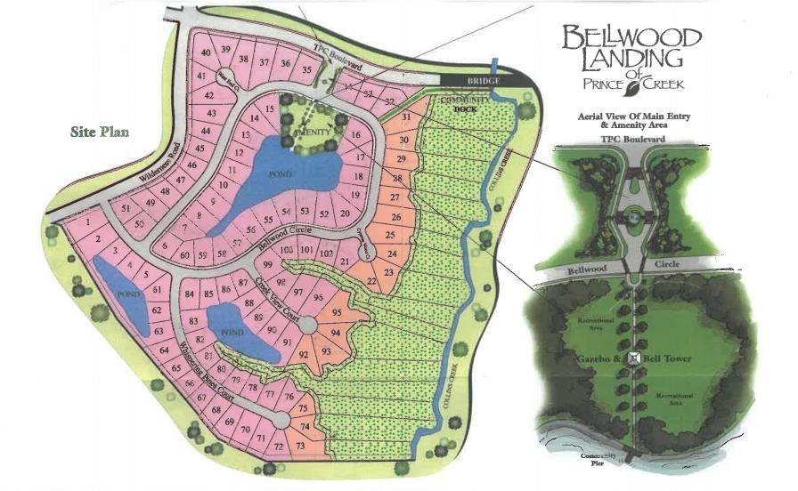 196 Low Country Loop Murrells Inlet, SC 29576 - Photo 72 of 72