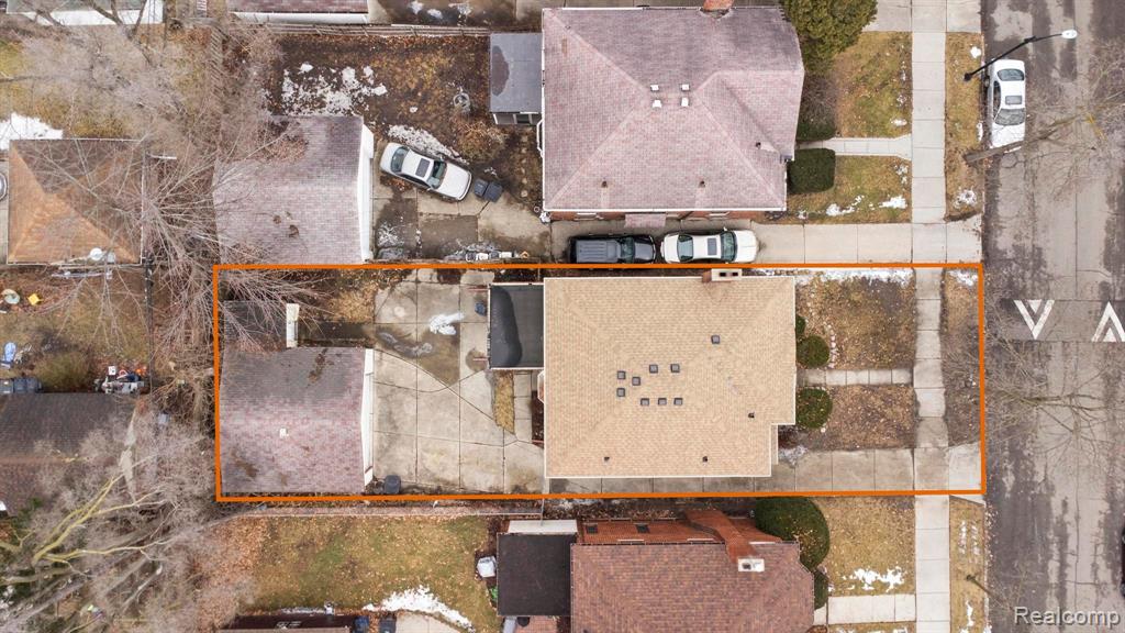 20209 Briarcliff Road Detroit, MI 48221 - Photo 52 of 59
