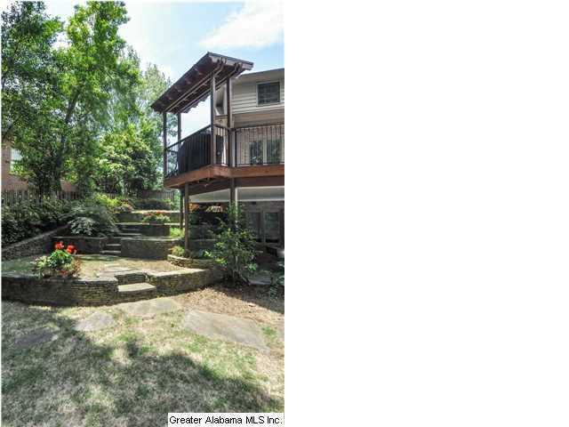 3856 Timberline Way Birmingham, AL 35243 - Photo 32 of 32