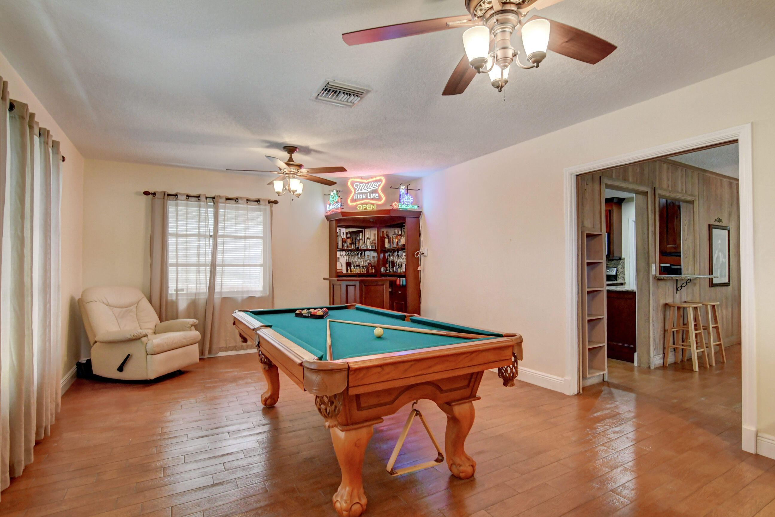 6465 High Ridge Road Lake Worth, FL 33462 - Photo 10 of 51 6465 High Ridge Living Room 3