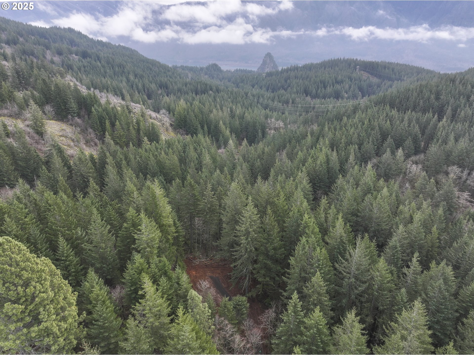 Kueffler Road Stevenson, WA 98648 - Photo 31 of 36 a view of a city and mountains