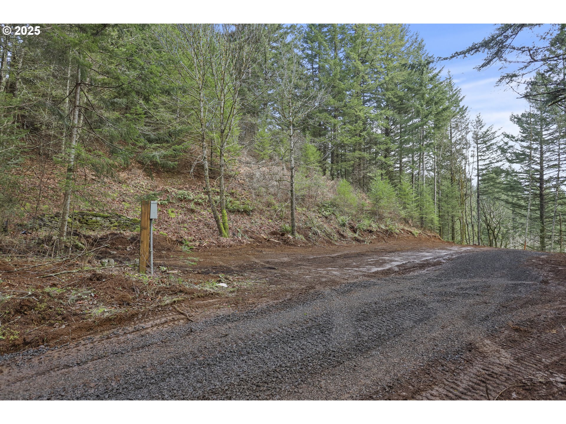Kueffler Road Stevenson, WA 98648 - Photo 7 of 36 a view of outdoor space and yard