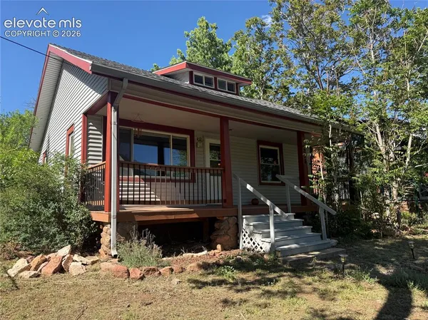 $460,000 | 208 Iron Road, Manitou Springs, CO 80829