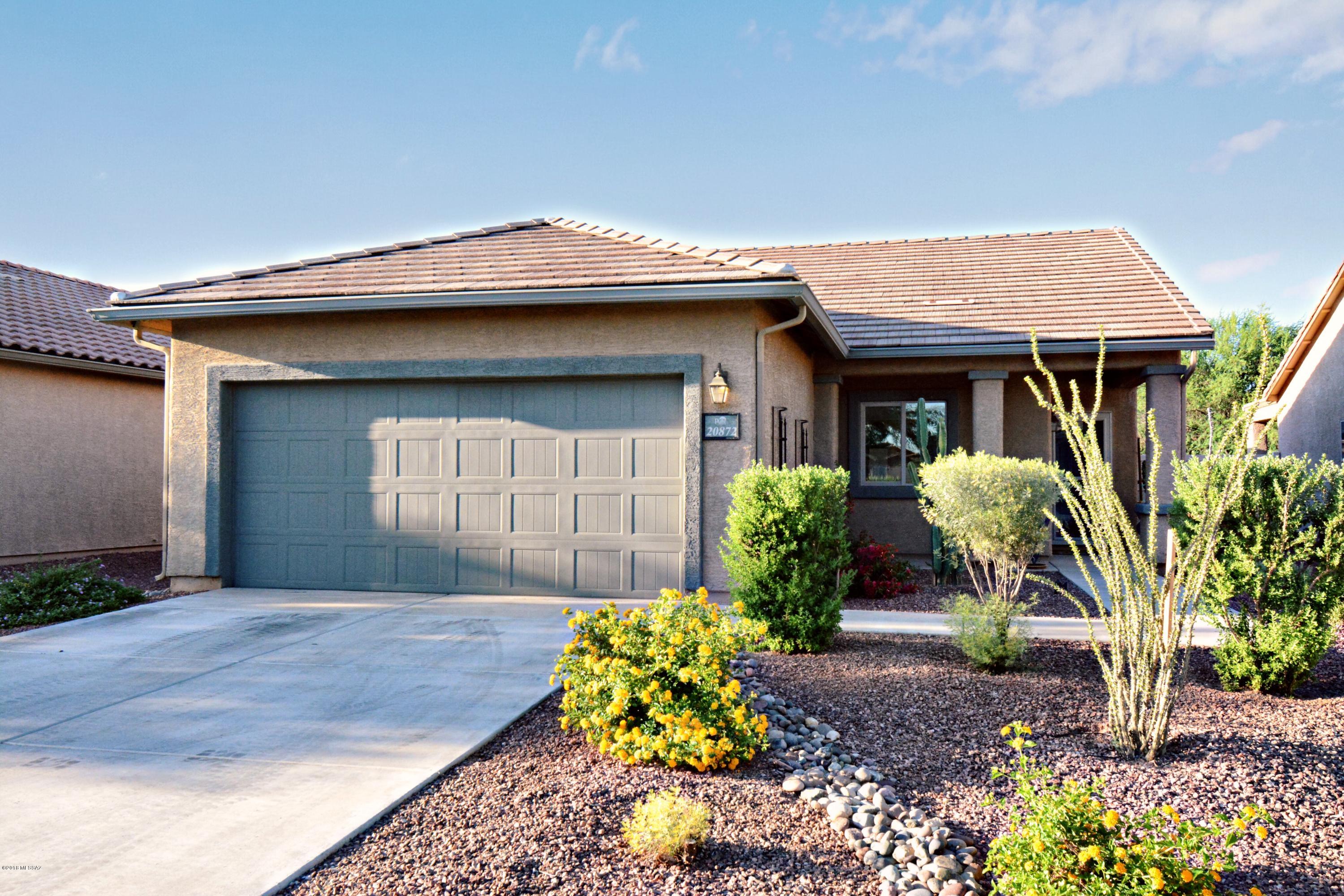 20872 East Frontier Road Red Rock, AZ 85145 - Photo 29 of 40