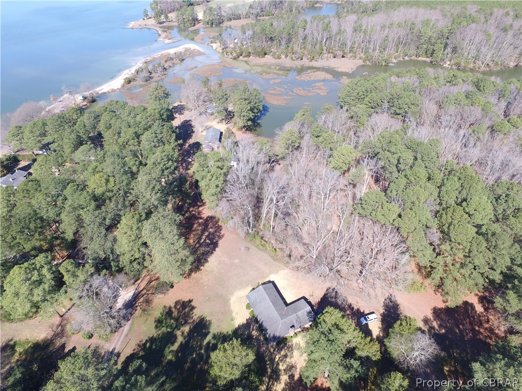 112 Old Airport Road Lancaster, VA 22503 - Photo 5 of 17