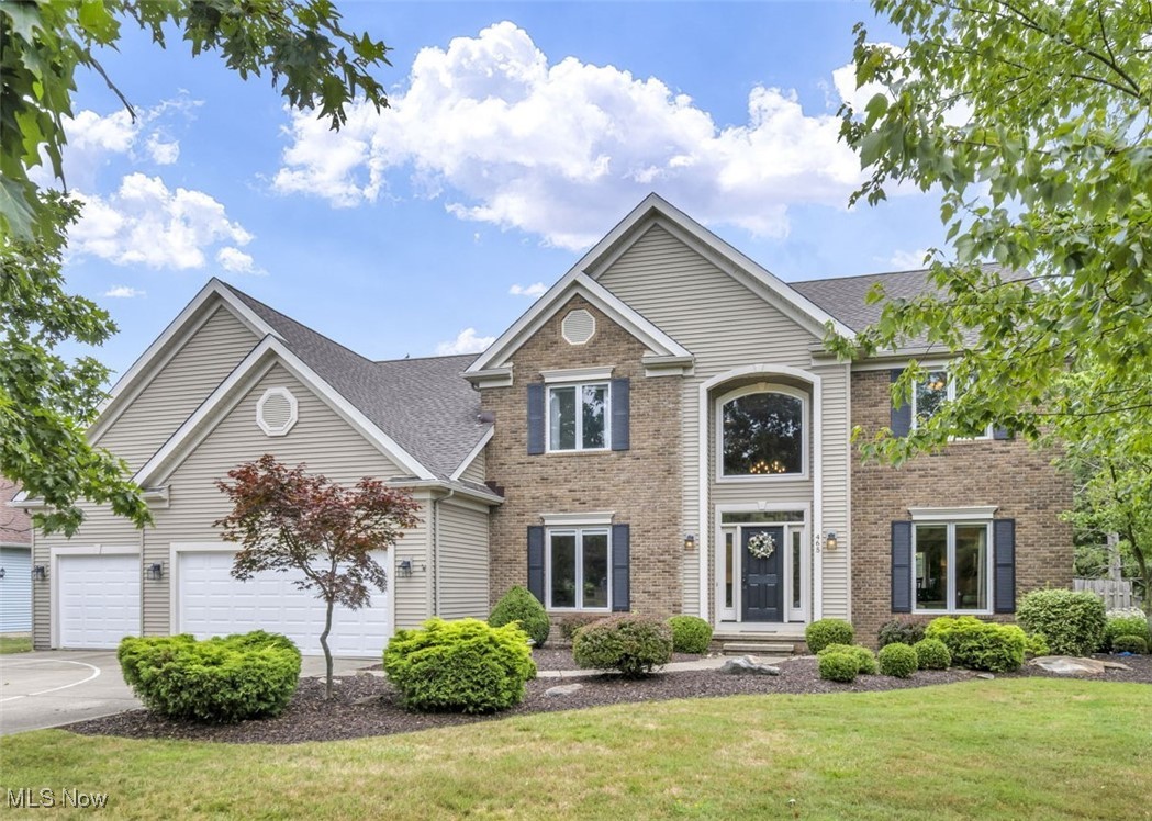 465 Longspur Road Highland Heights, OH 44143 - Photo 1 of 50