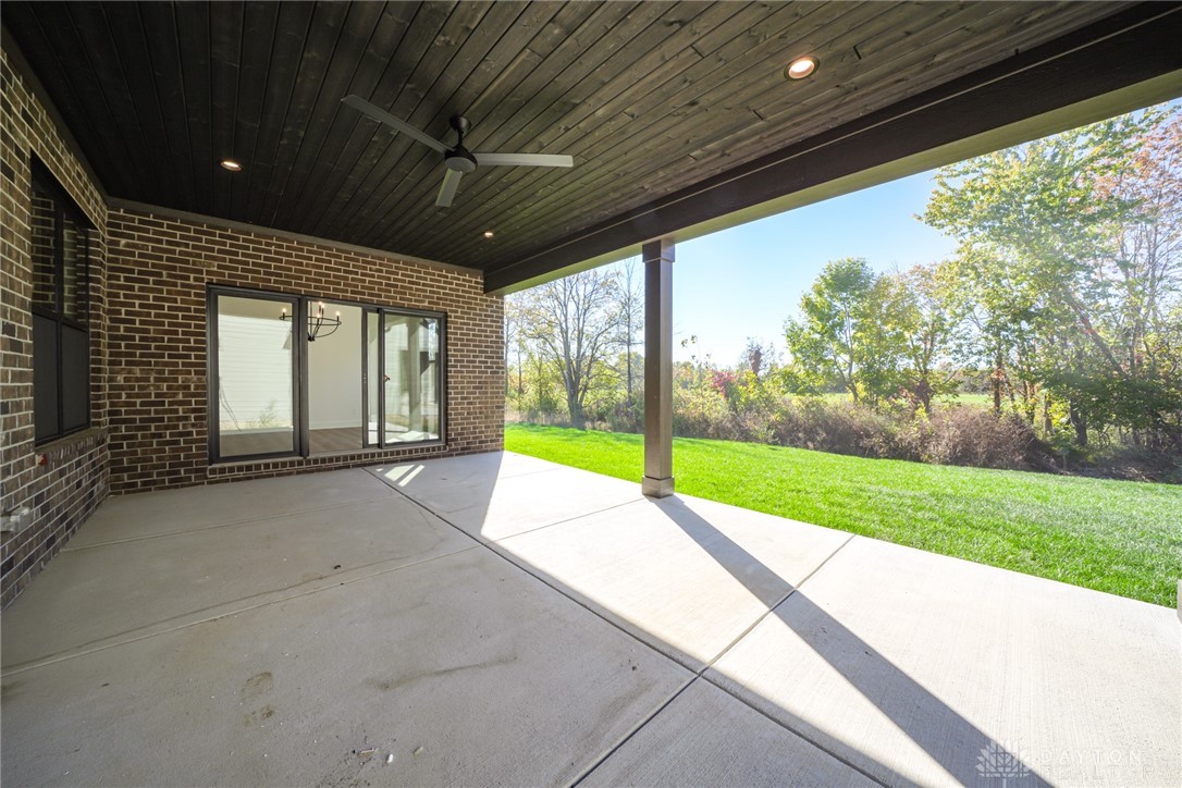 9155 Remy Court Dayton, OH 45458 - Photo 42 of 43