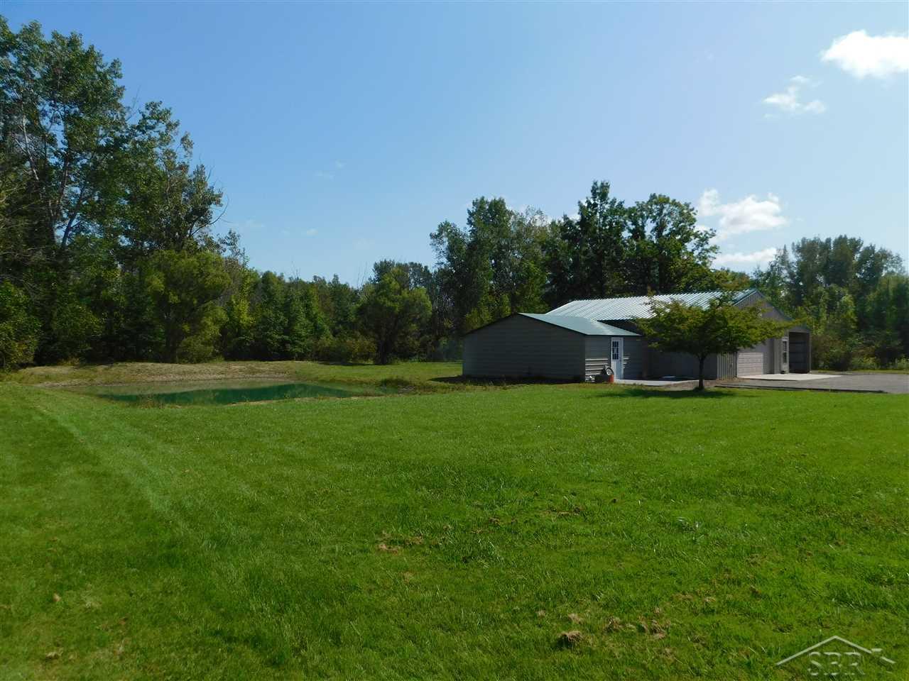 4365 South Orr Road Hemlock, MI 48626 - Photo 37 of 40