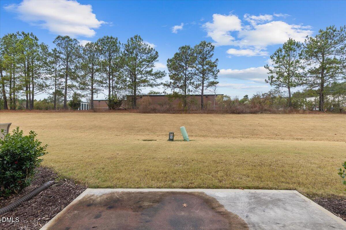 8721 Red Canyon Way Raleigh, NC 27616 - Photo 24 of 29 a view of a lake view