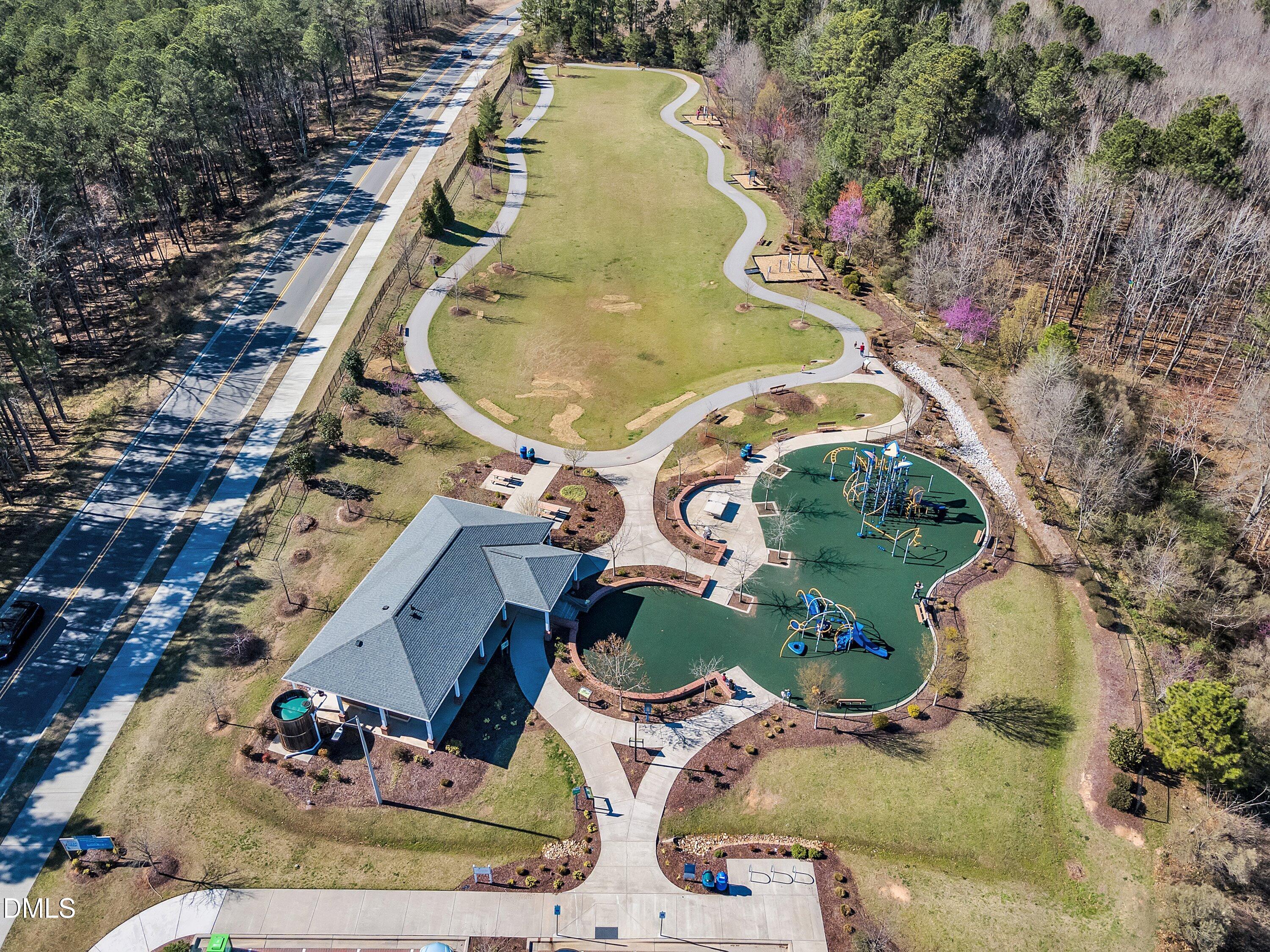 112 Huntersville Road Morrisville, NC 27560 - Photo 53 of 68